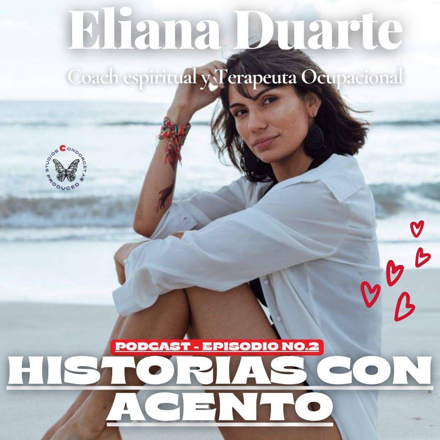 Historias con Acento