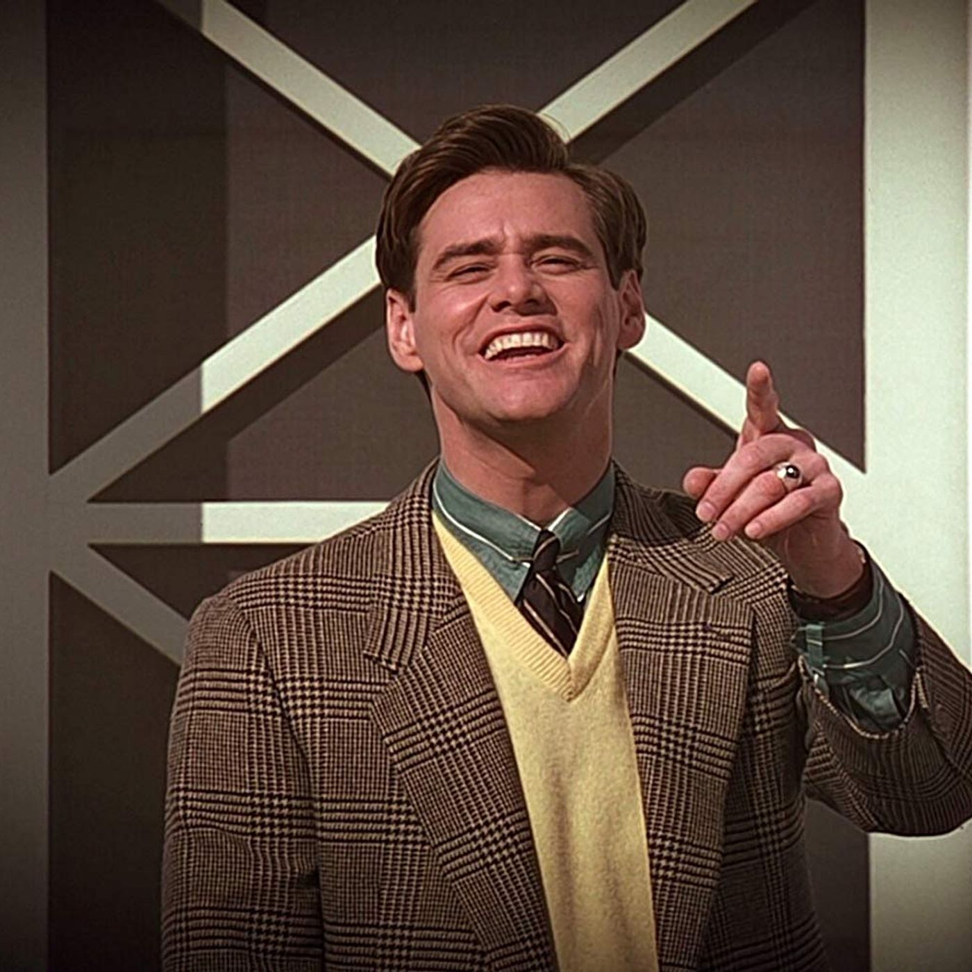 Reality - The Truman Show VS Obbligo o Verità episode artwork