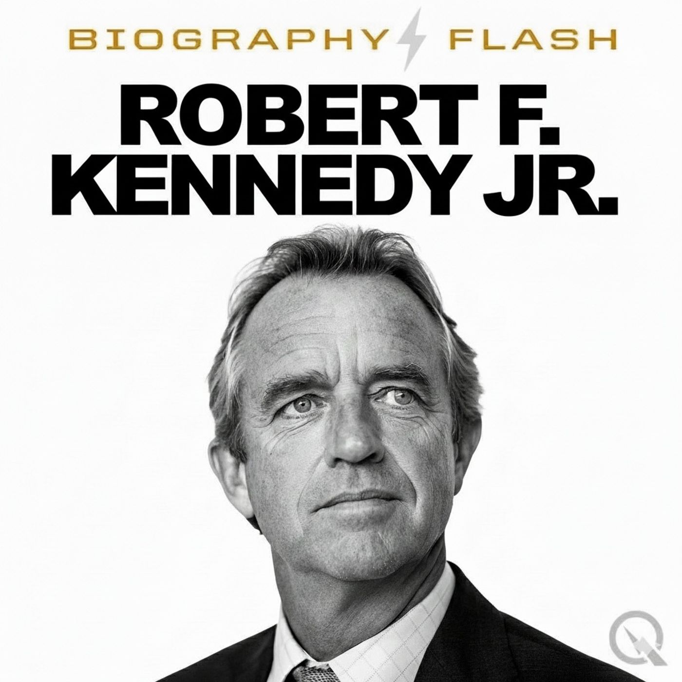 Robert F. Kennedy Jr. – Biography Flash