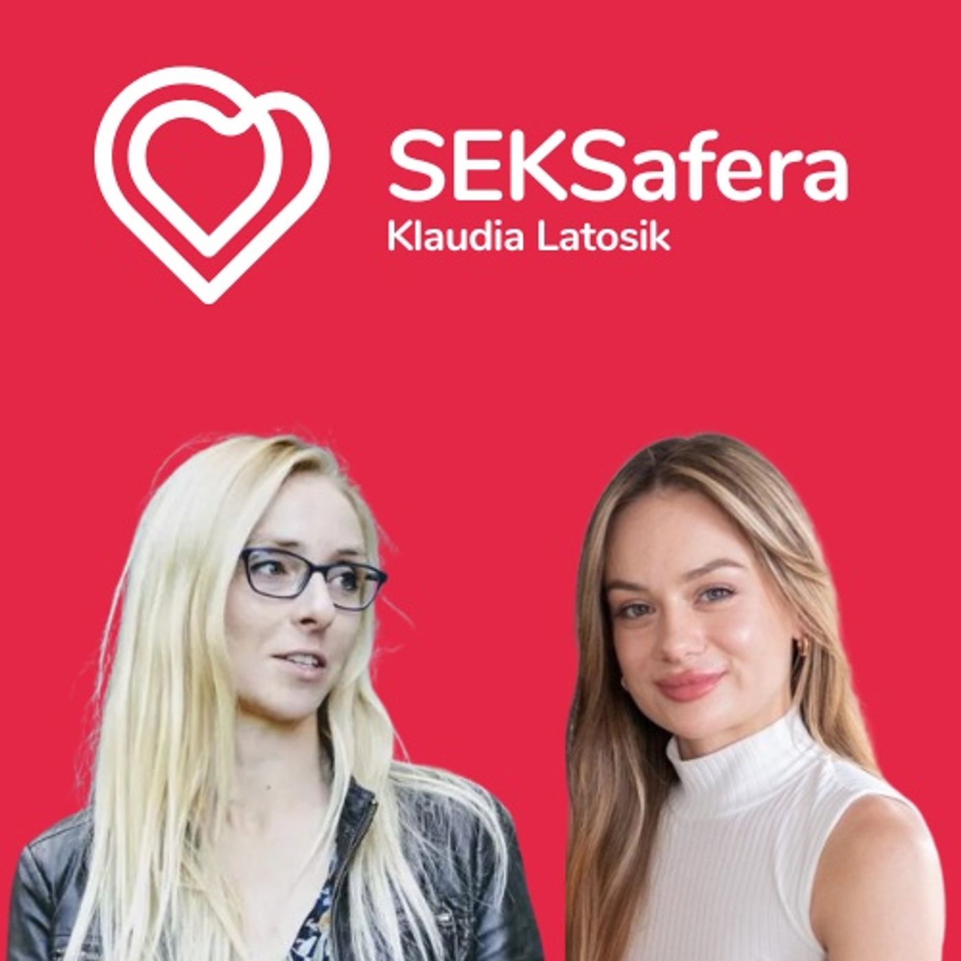 SEKSafera. Rozmowy o seksie, intymności i związkach