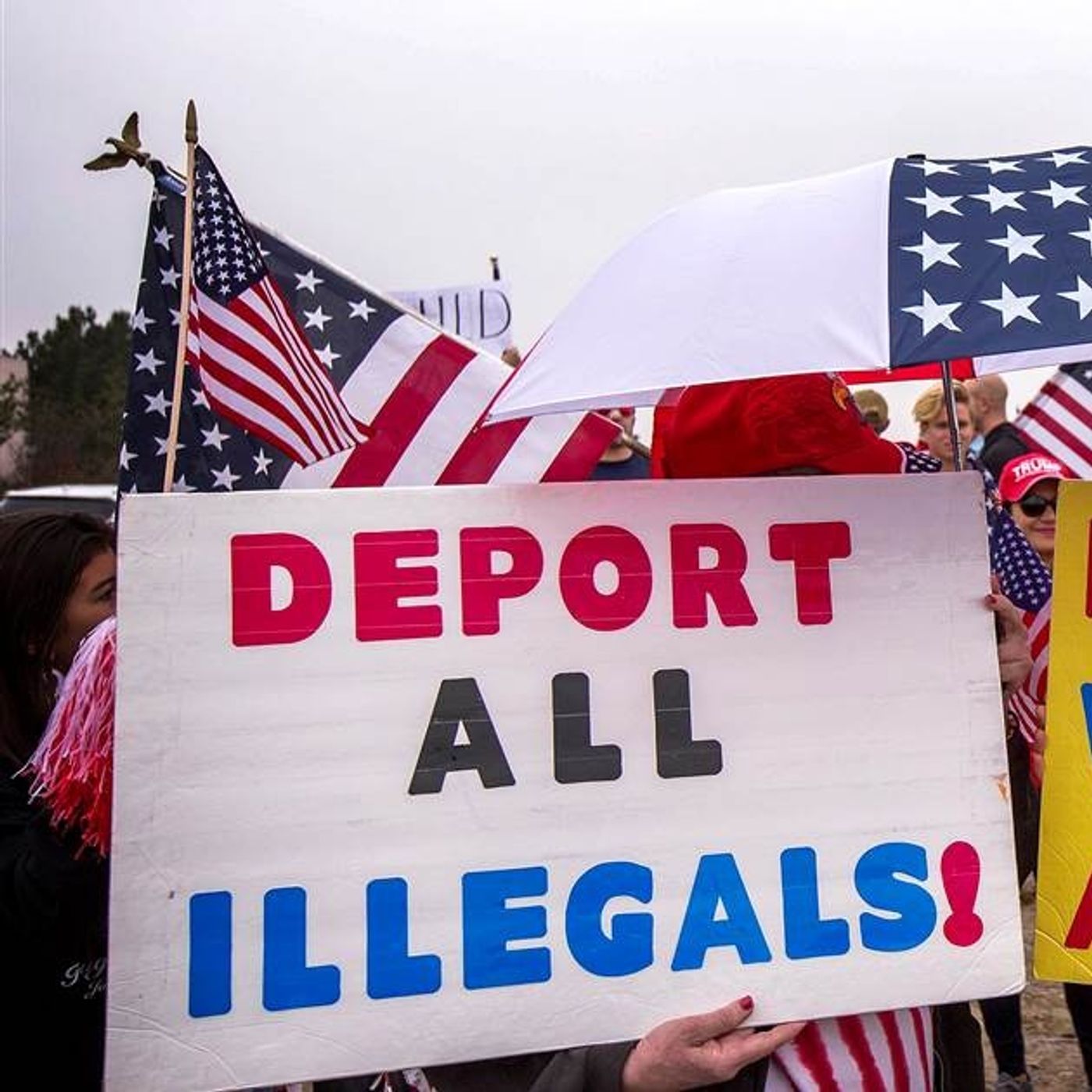 Biden expected to announce dramatic increase in refugee admissions