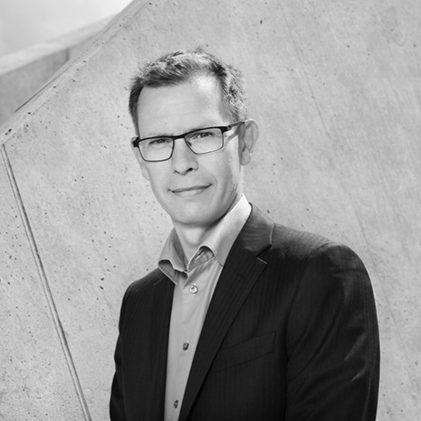 Episode 1: Alle har ret til et forsvar - Kim Bagge