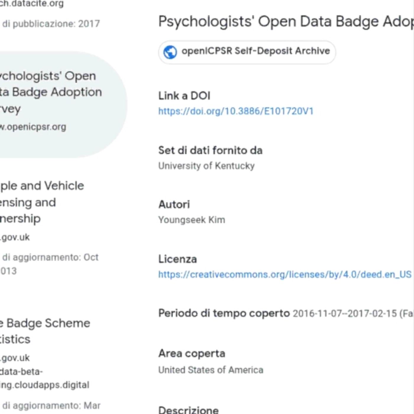 Tracce di scuola collaborativa