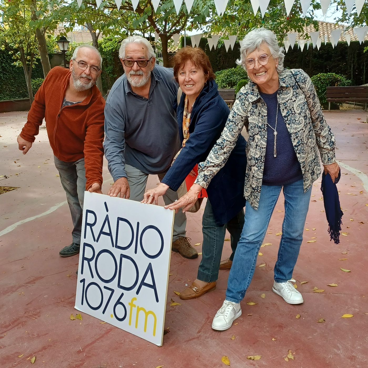 Brots de poesia i vida (285) 06-11-2022 episode artwork