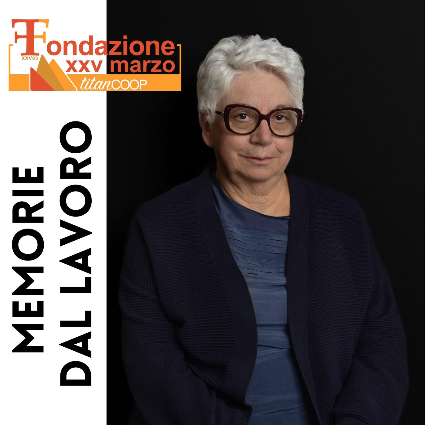 Fondazione XXV Marzo