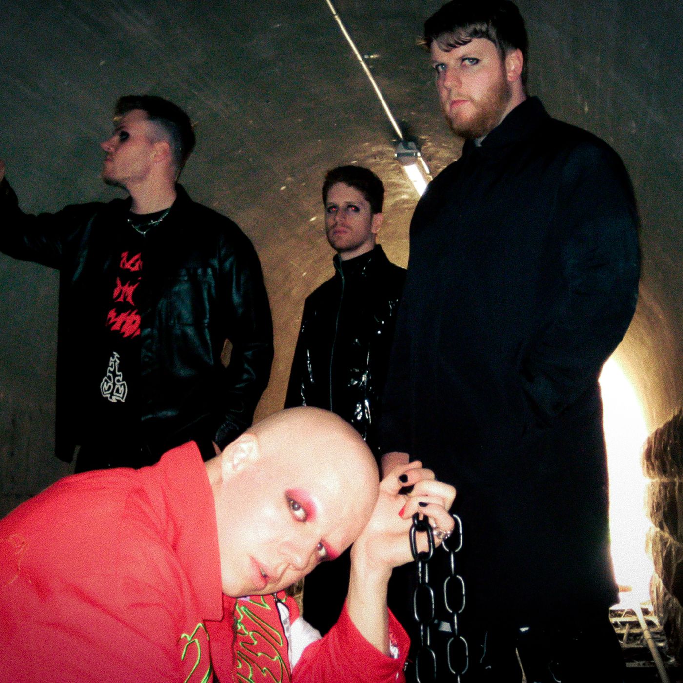 HEAVY Music Interviews