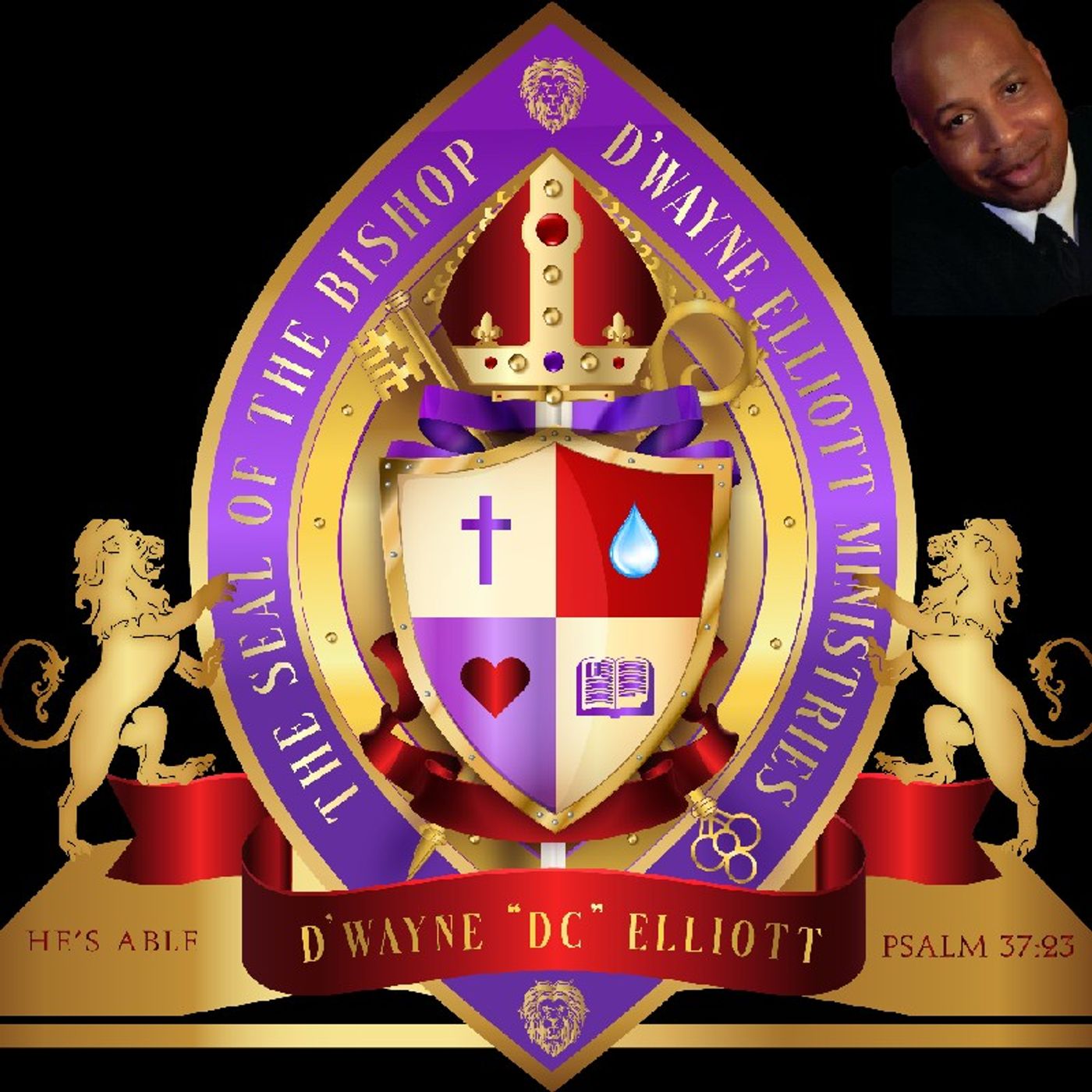 New Beginnings Series Pt. 6