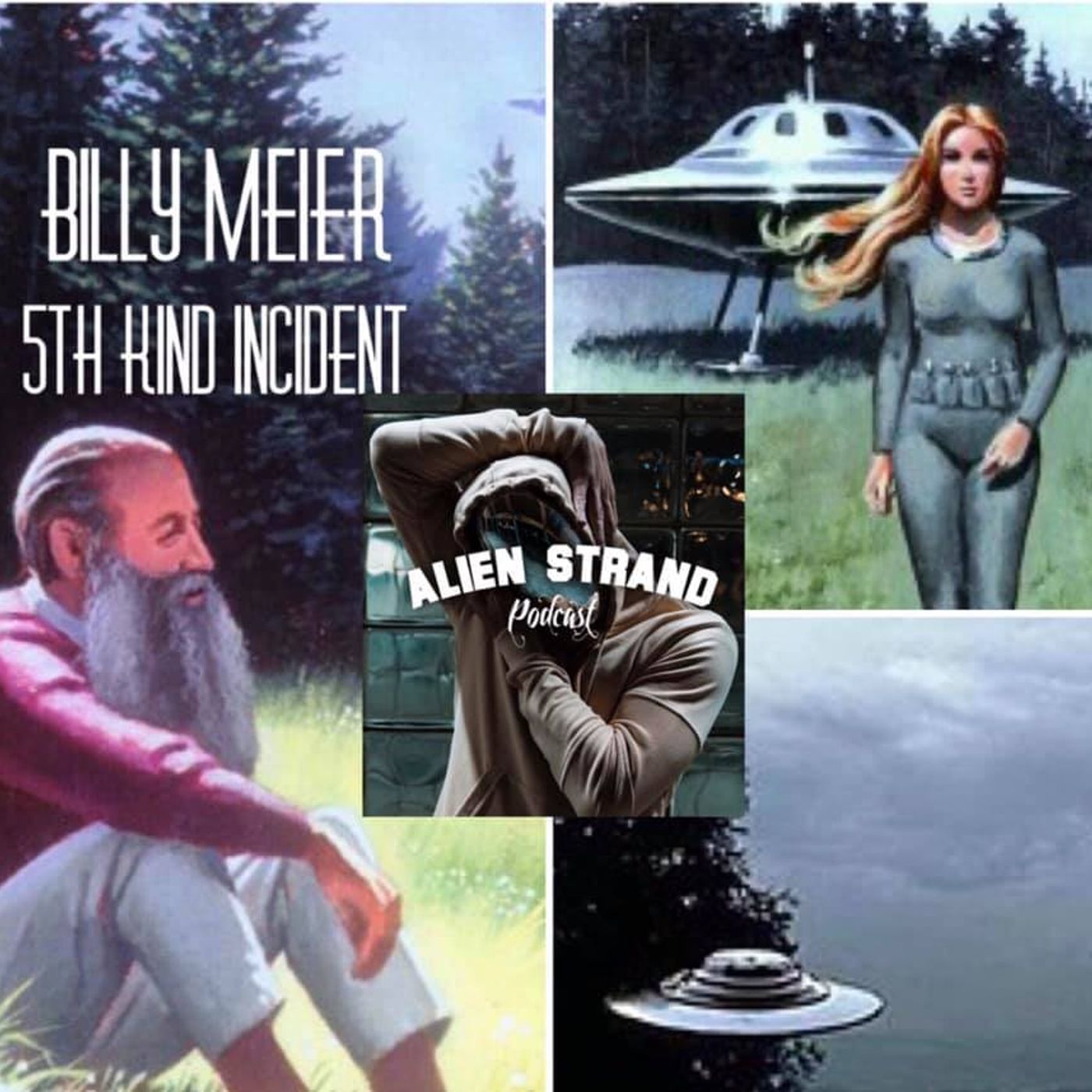 Alien Strand