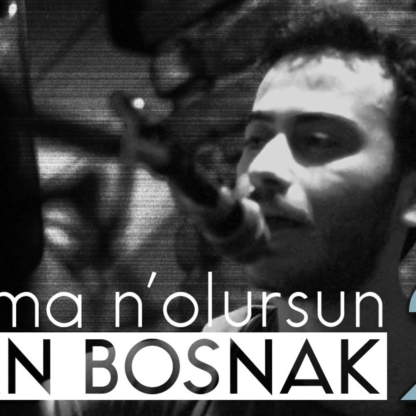 Kaan Boşnak-Evleniyormuşsun