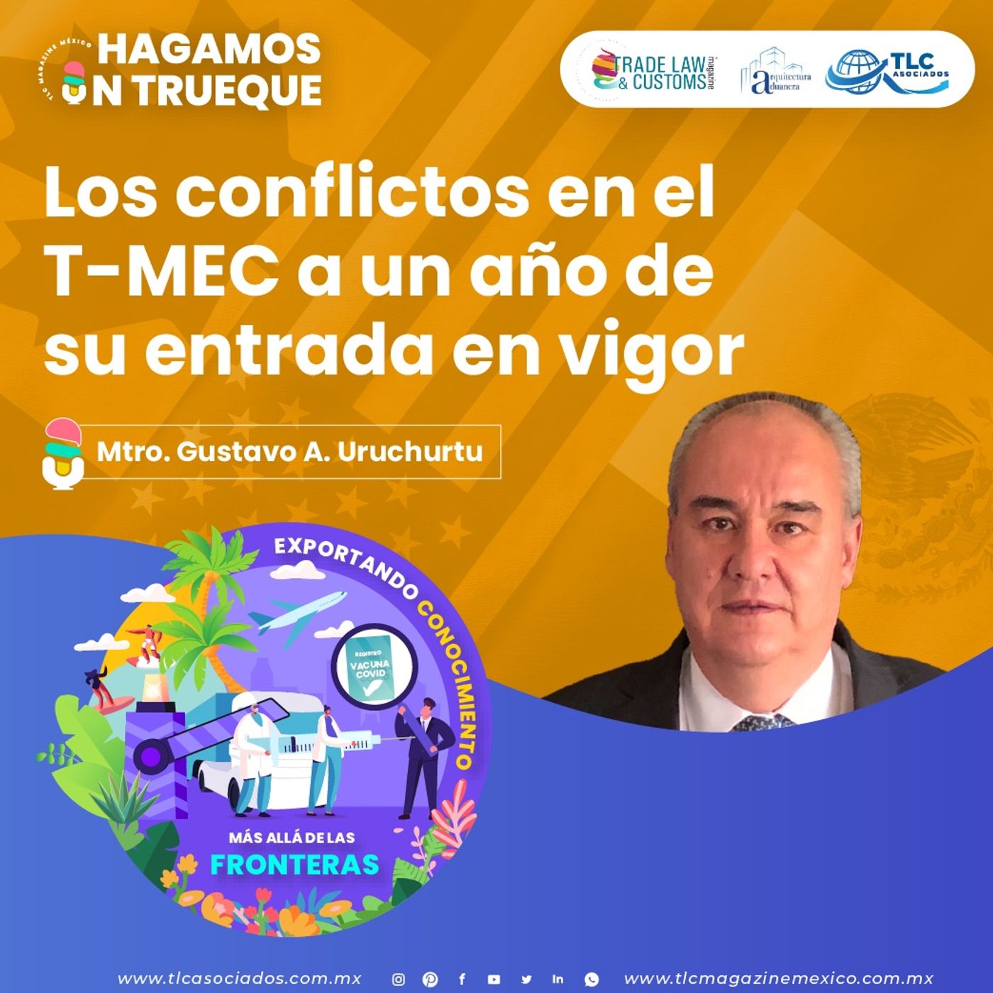 Hagamos un trueque