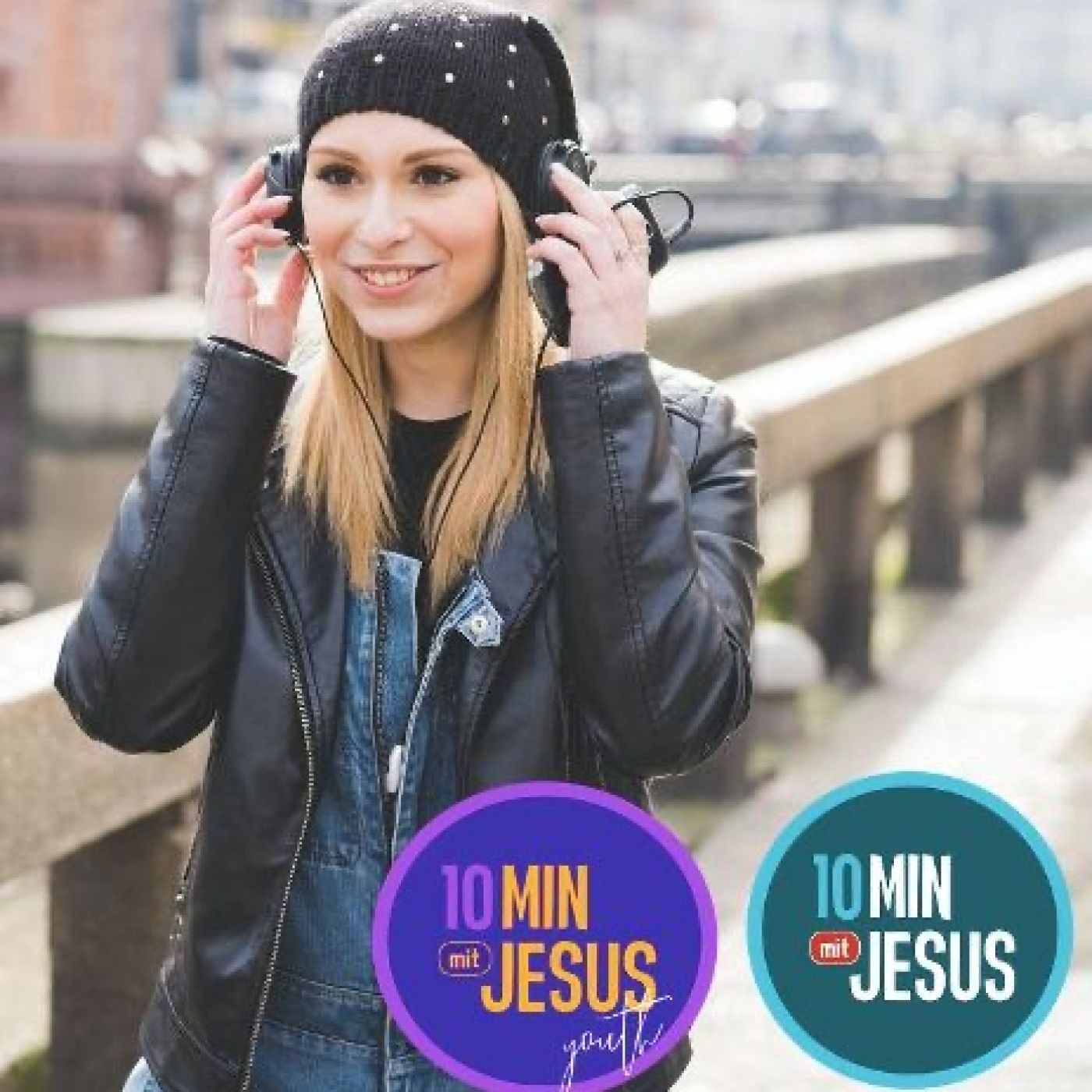 16-05-2024 Gott und die Modelleisenbahn - 10 Minuten mit Jesus