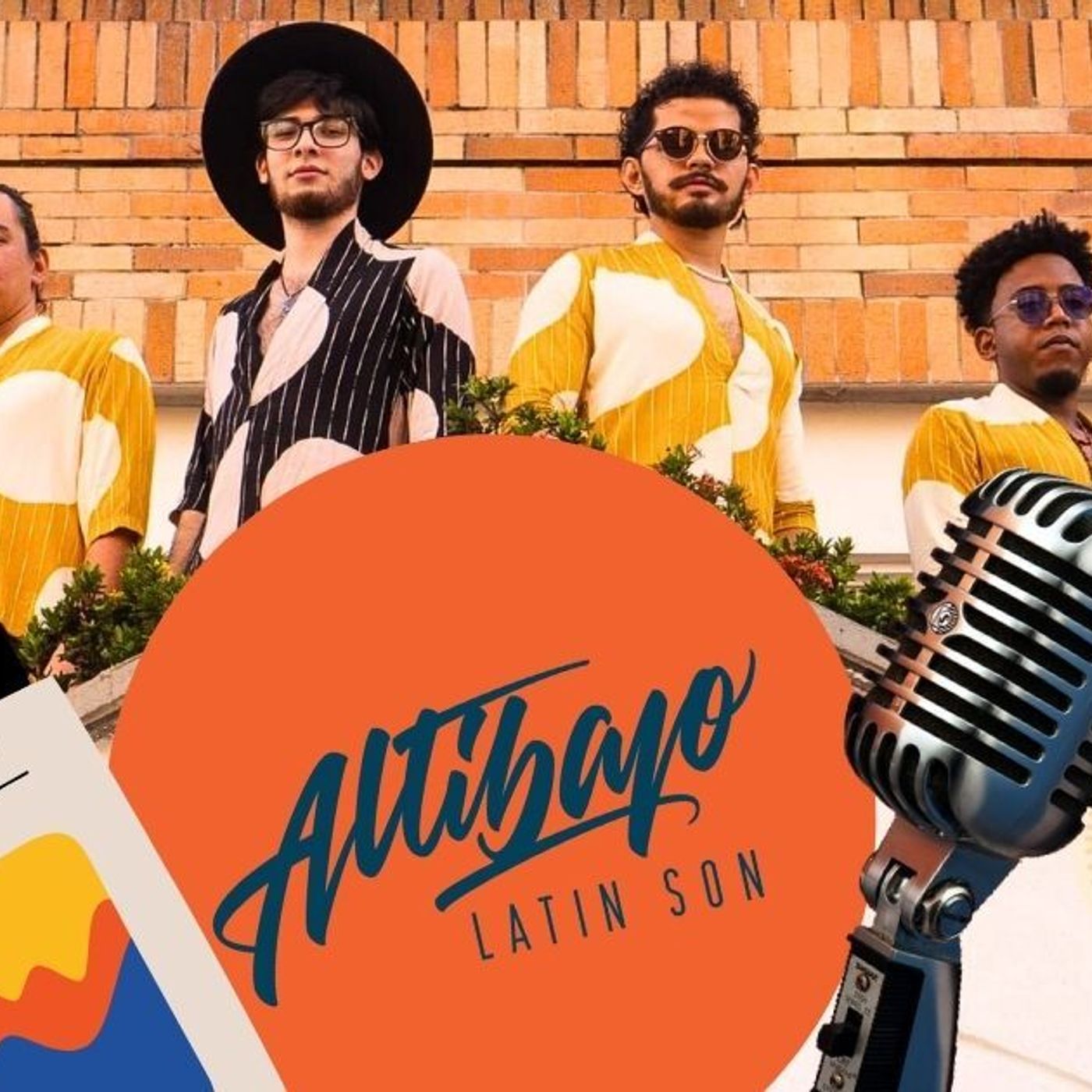 Altibajo en Festival Centro 2024 podcast artwork