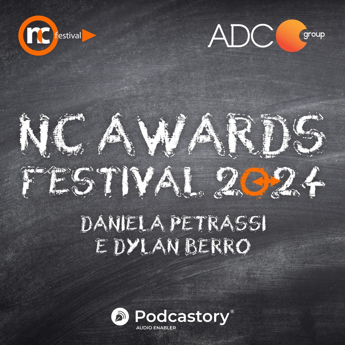 NC Digital Awards Festival