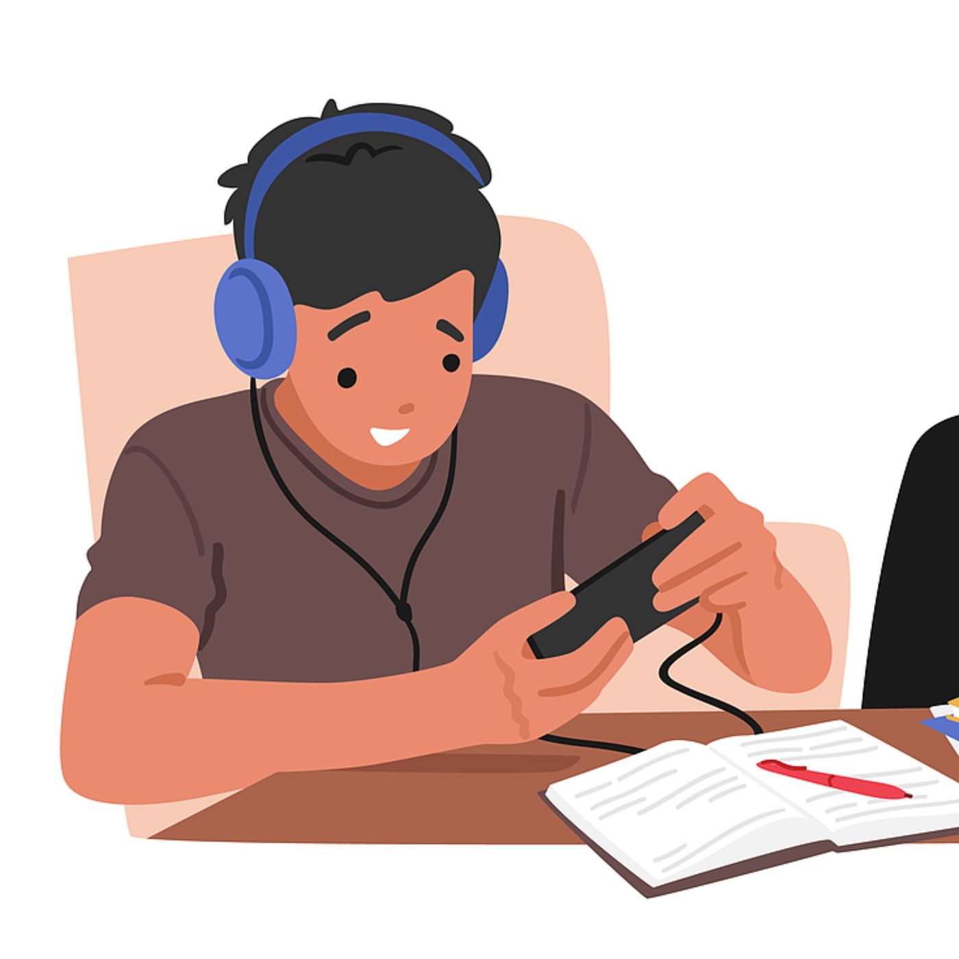 Kid vs Adult? Learning app injustice!