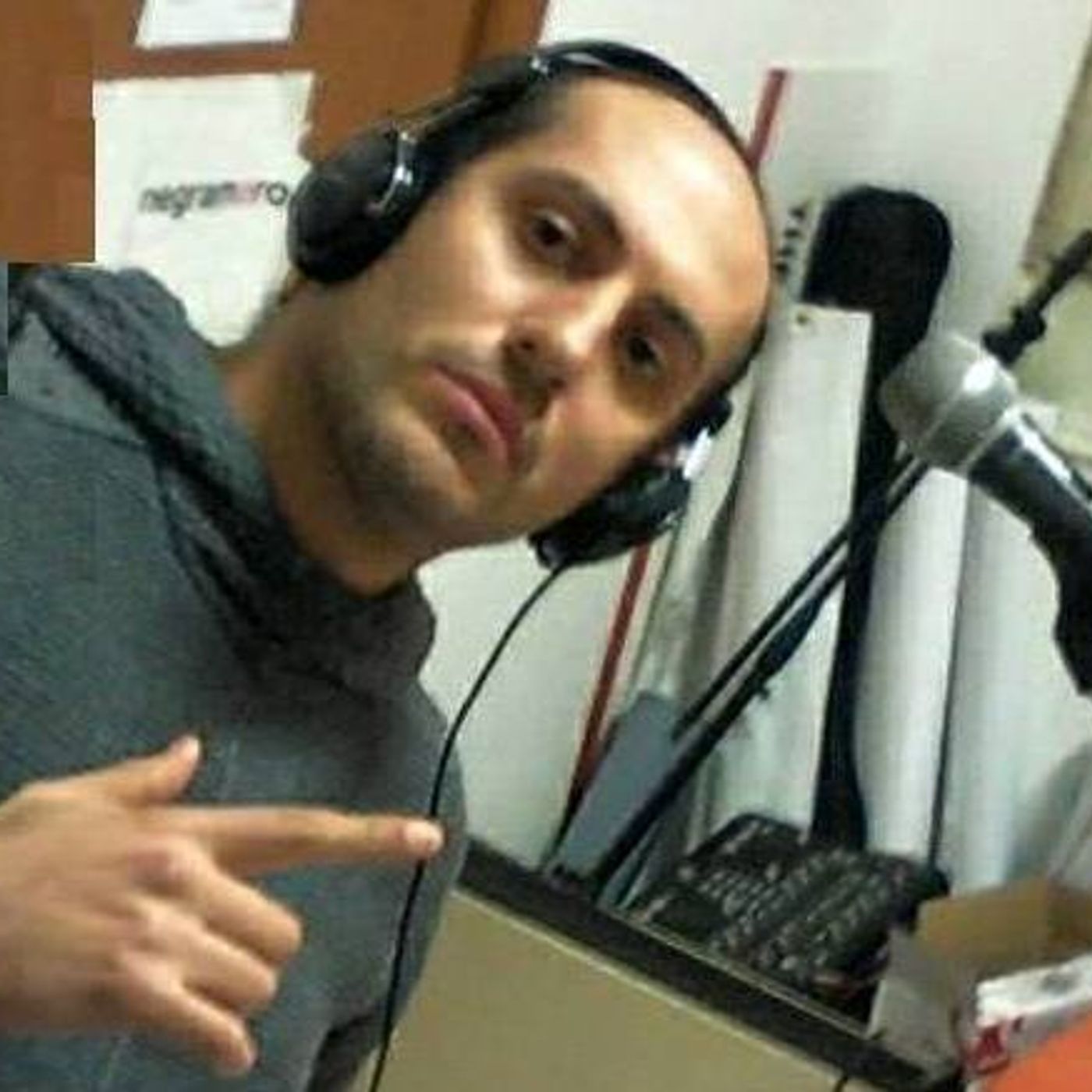 Lo show di Angelo Nasuto