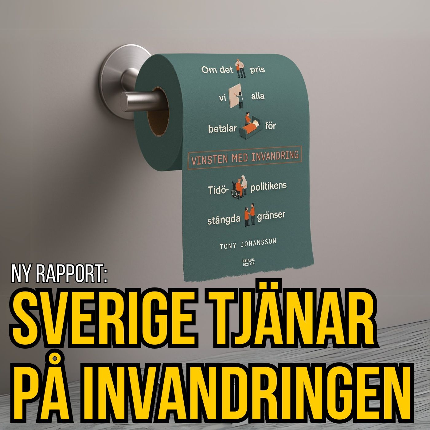 Det fria Sverige