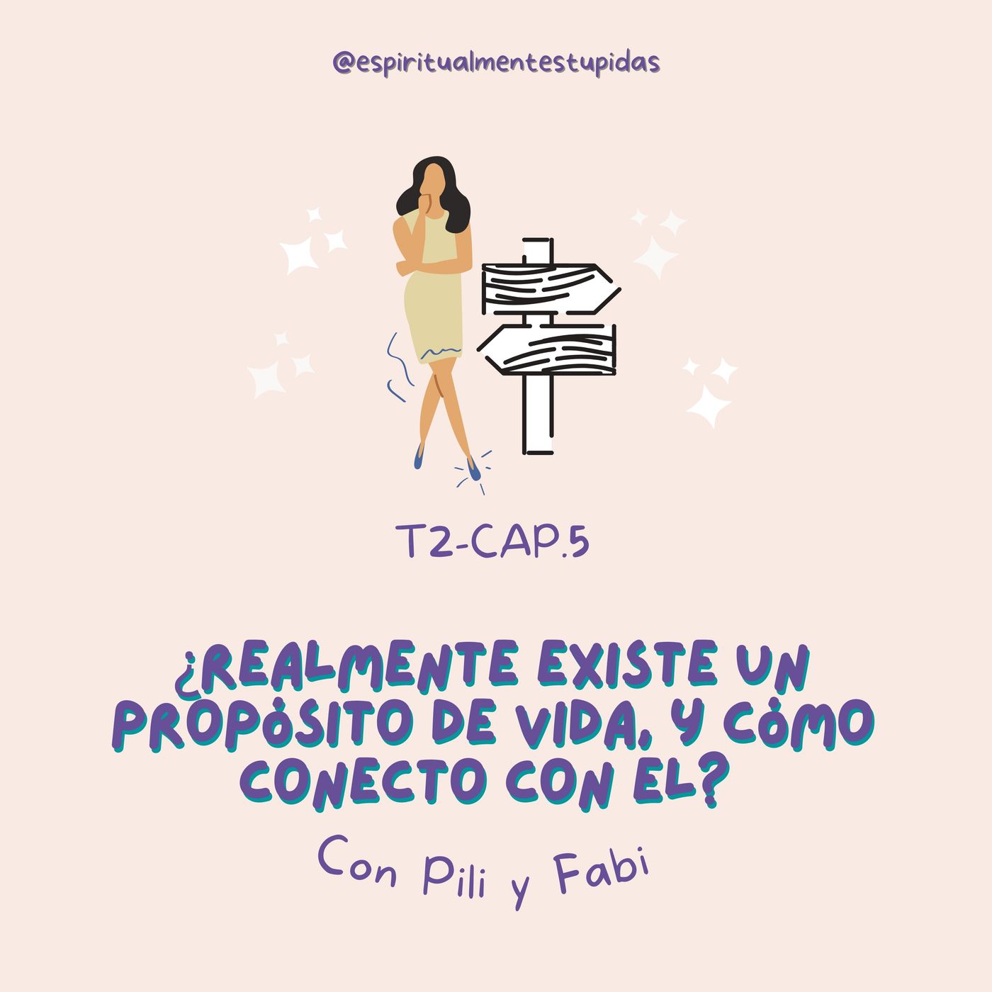 Espiritualmente Estúpidas