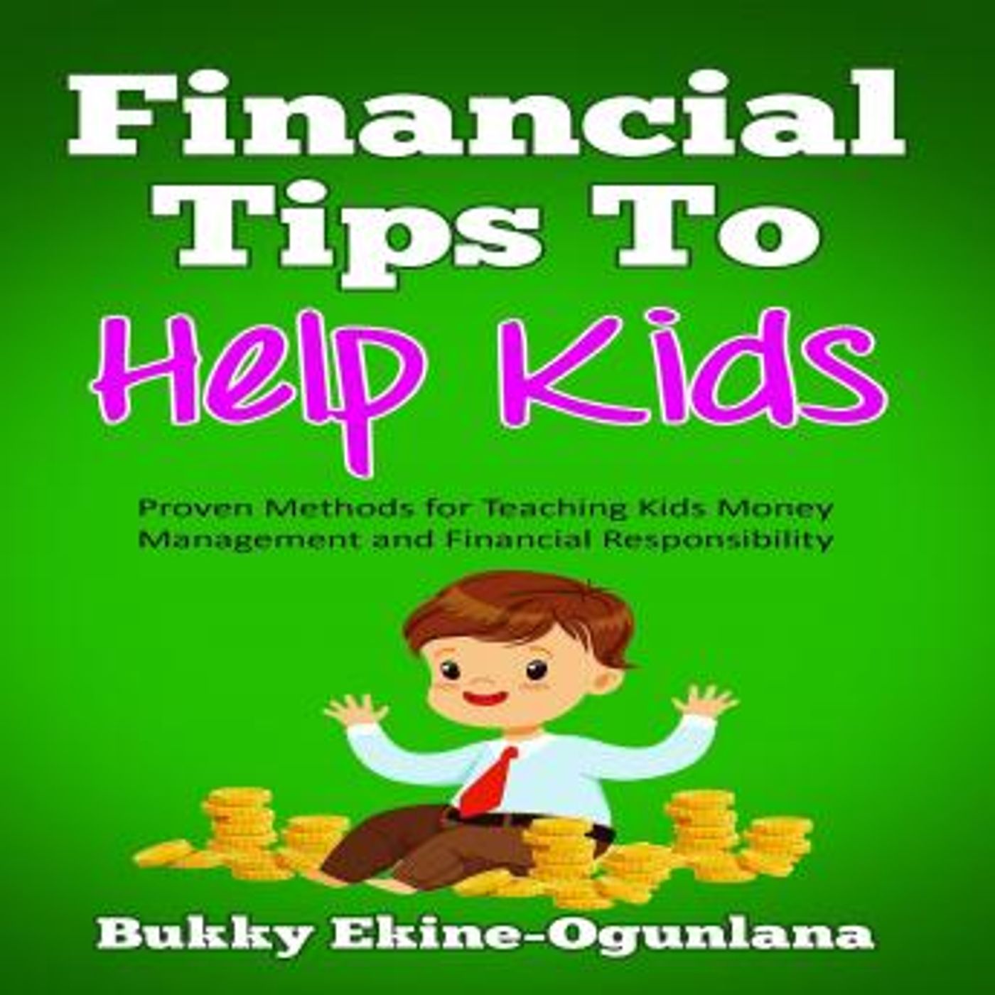 Full Audiobooks in Self-Improvement, Parenting Tips