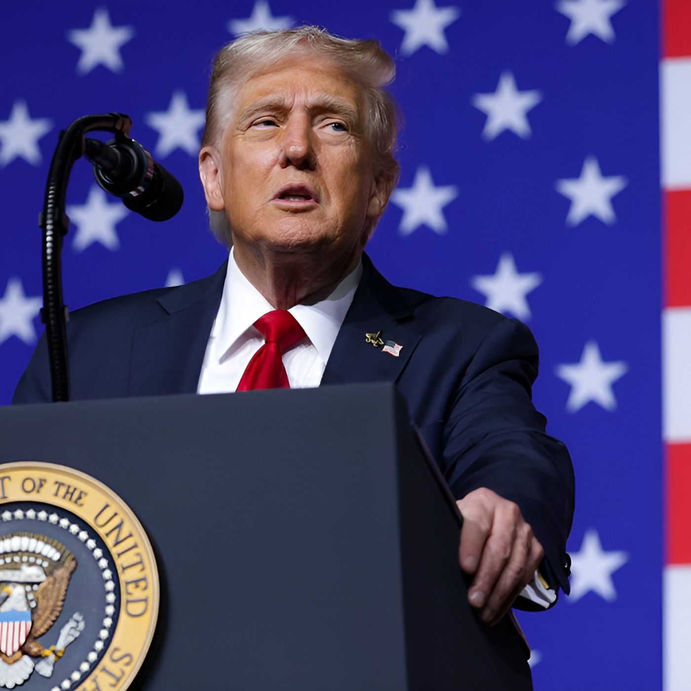 Trump gives Hamas ultimatum on Gaza deal