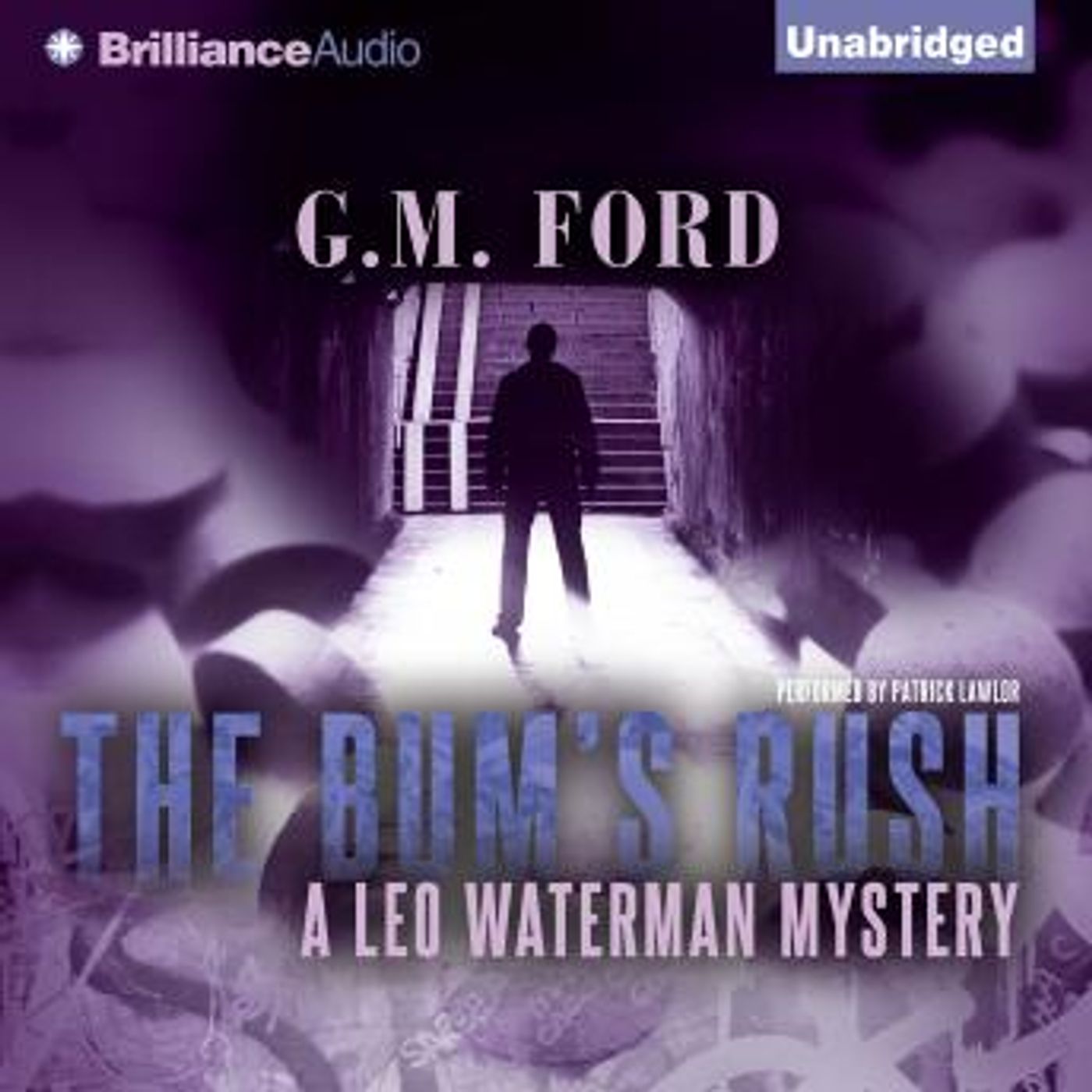the Essential Full Audiobooks in Mystery, Thriller & Horror, Police & Detective