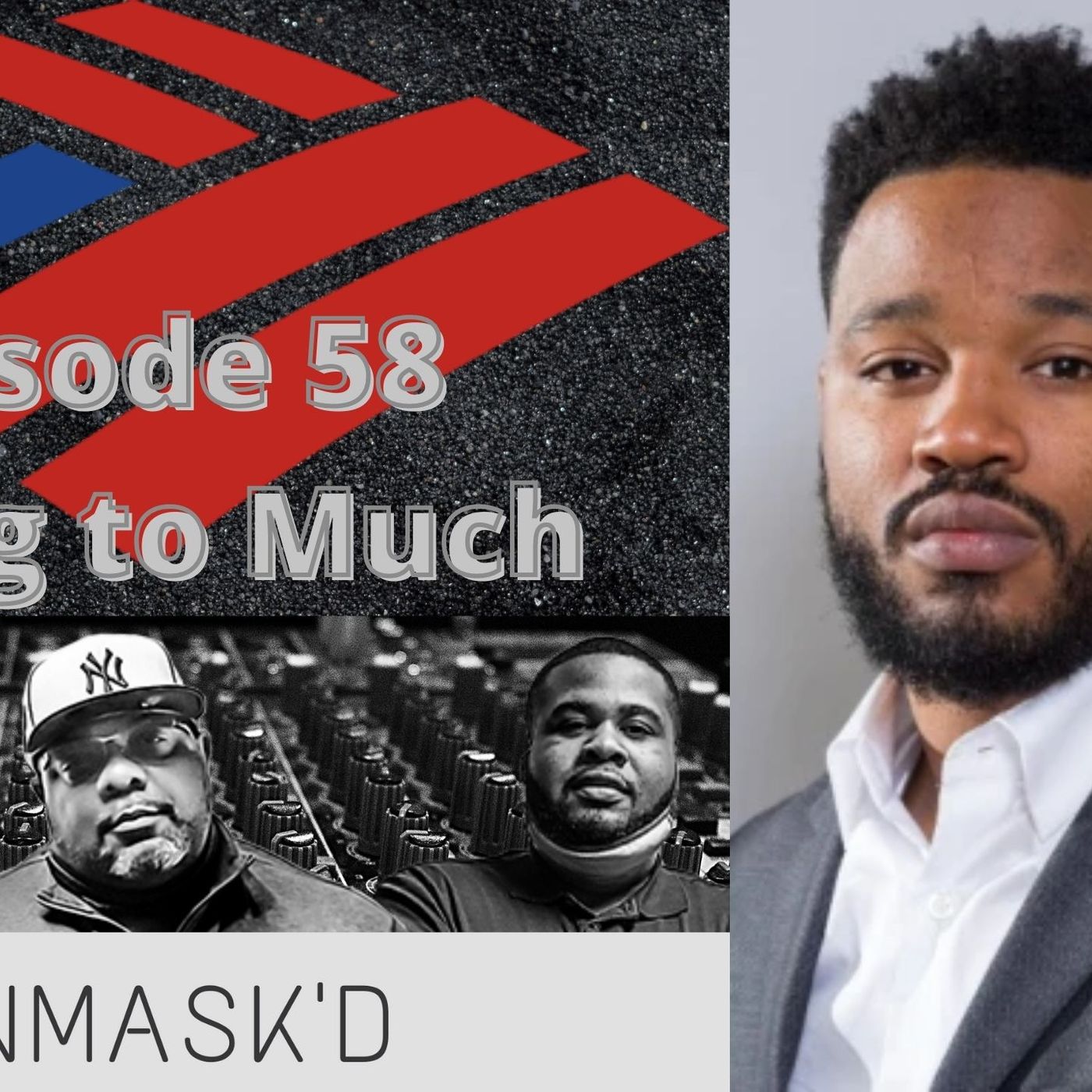 UnMask\'d Podcast