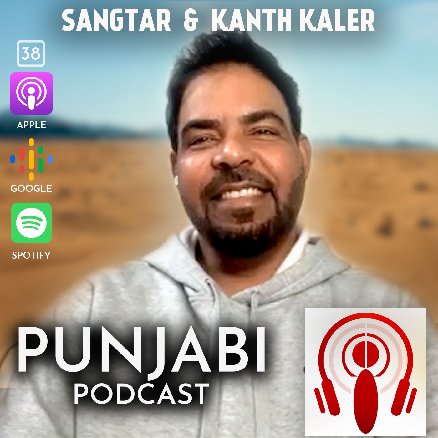 Punjabi Podcast