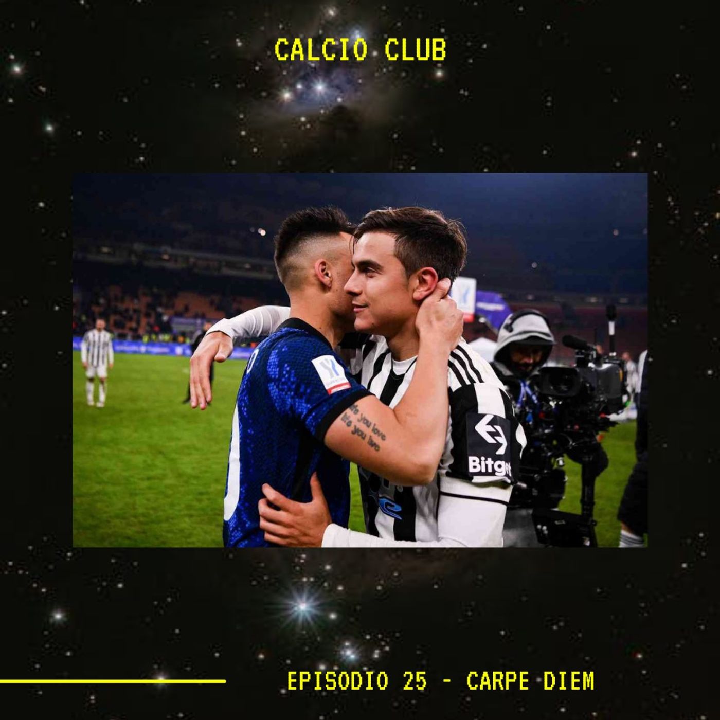Il Pertini Radio\'s podcast