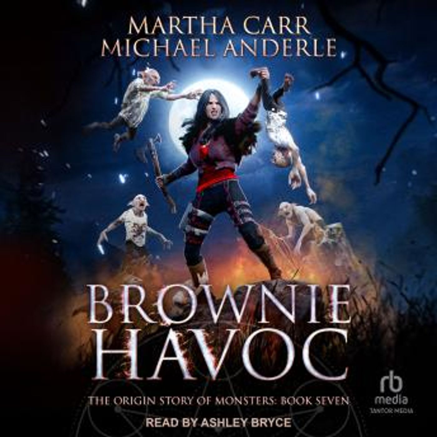 Download Incredible Full Audiobooks in Science Fiction & Fantasy, Fantasy