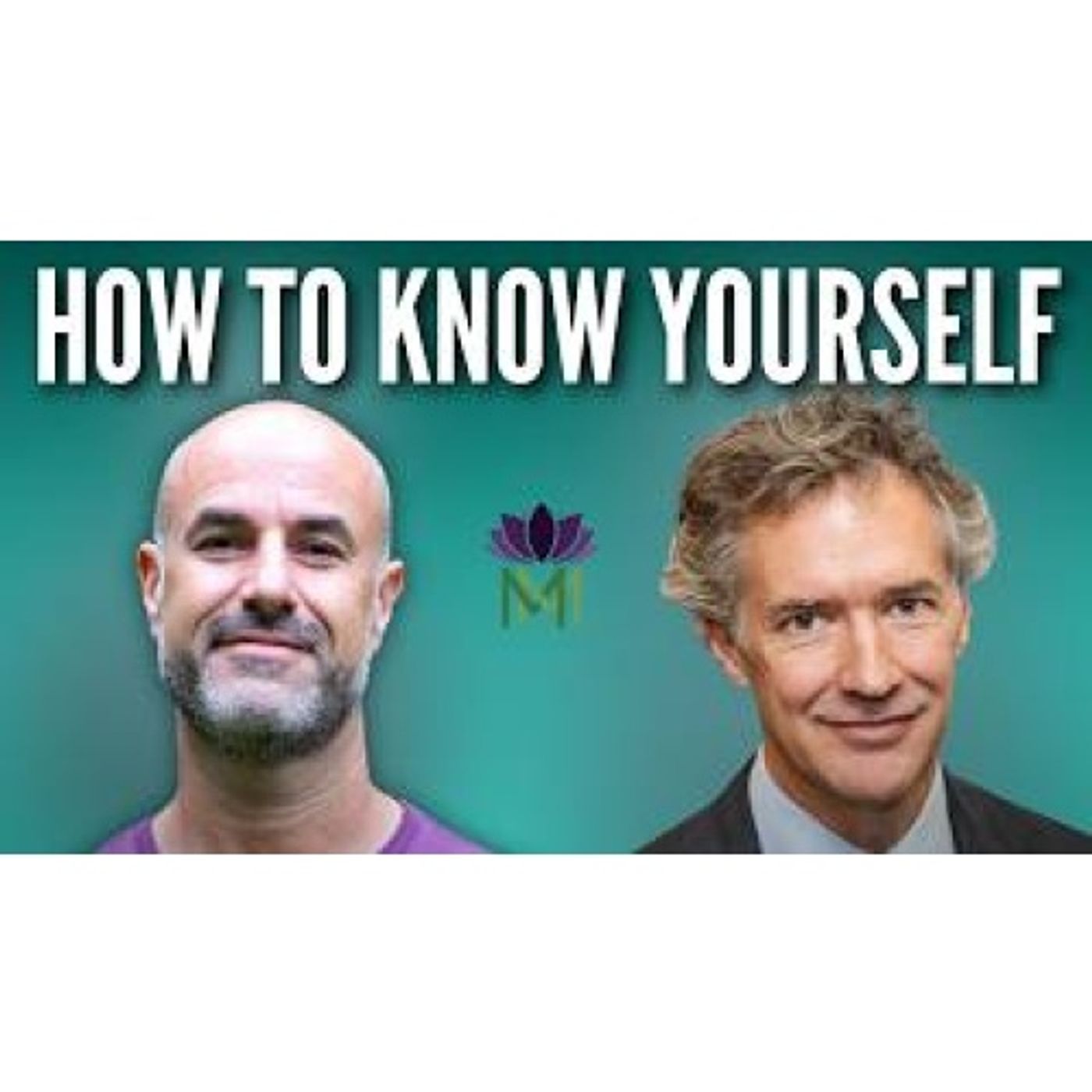 You're Not in Control of Your Behavior (Here's Why) episode artwork