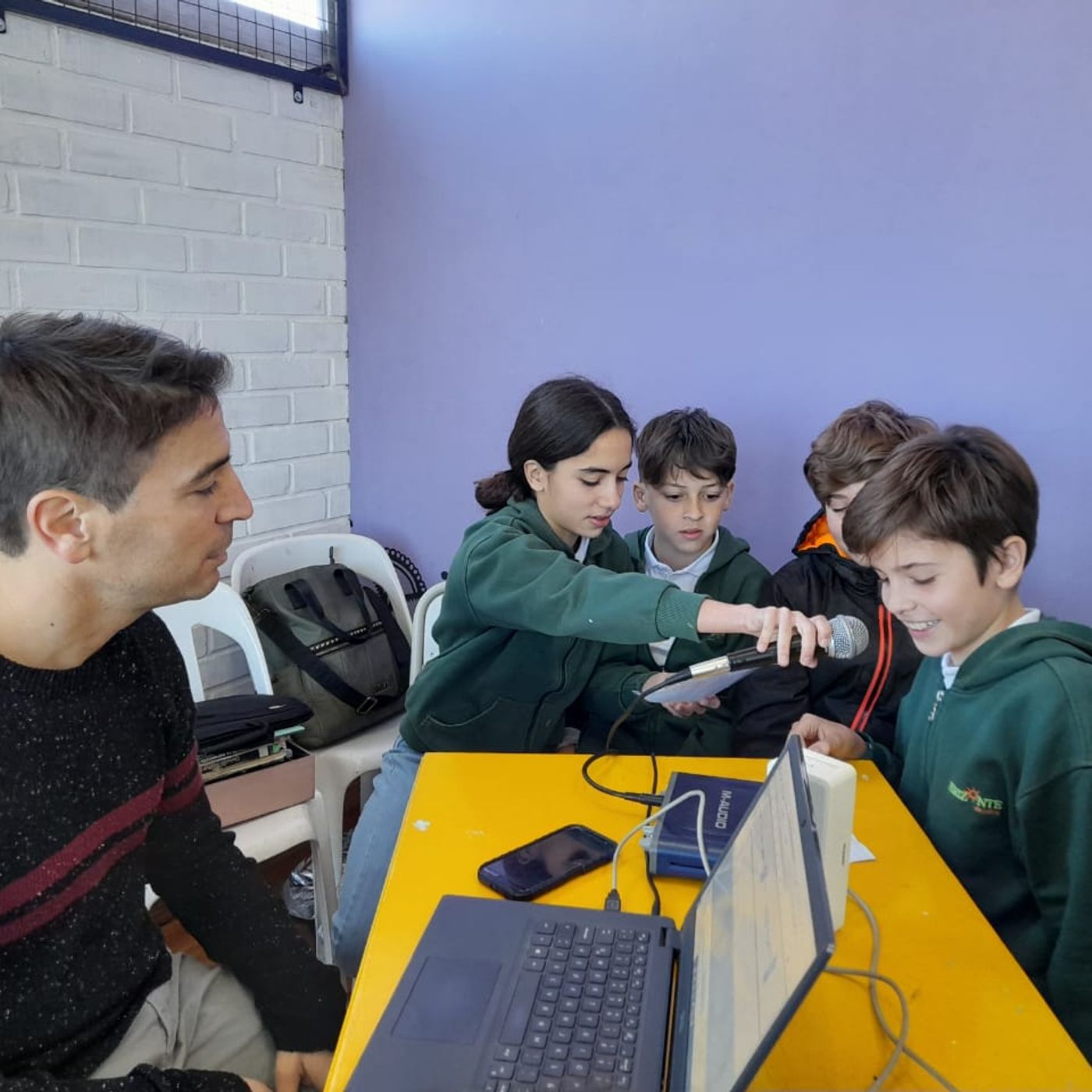 Generación HZ