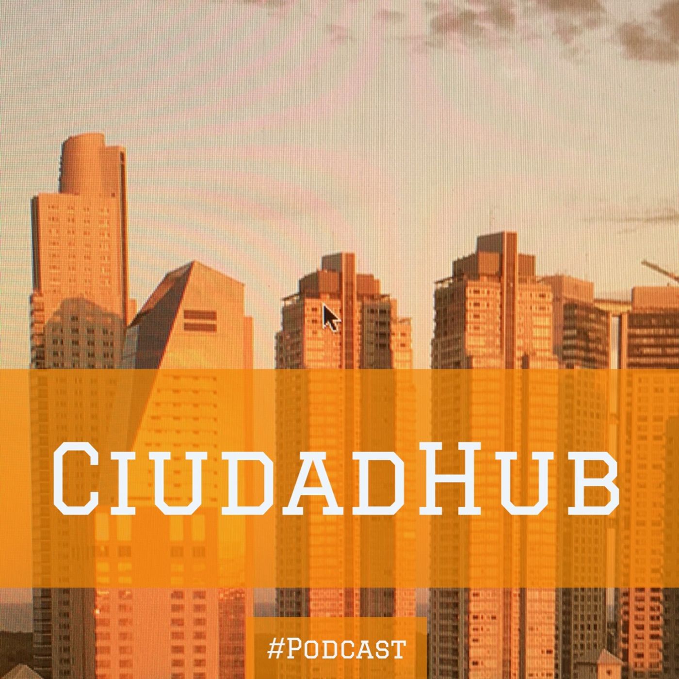 Ciudad Hub\'s tracks