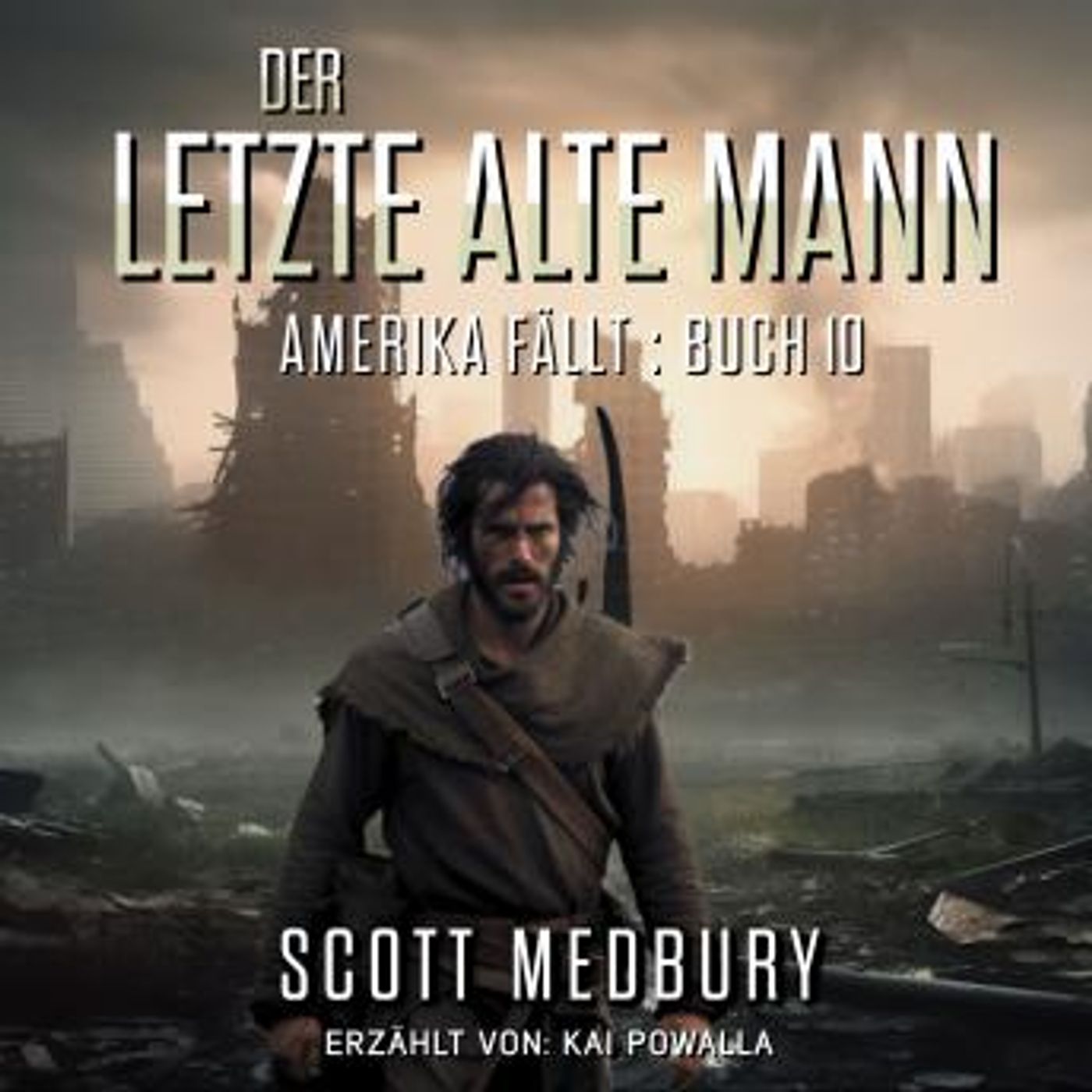 Enjoy Amazing Full Audiobooks in Science Fiction & Fantasy, Science Fiction