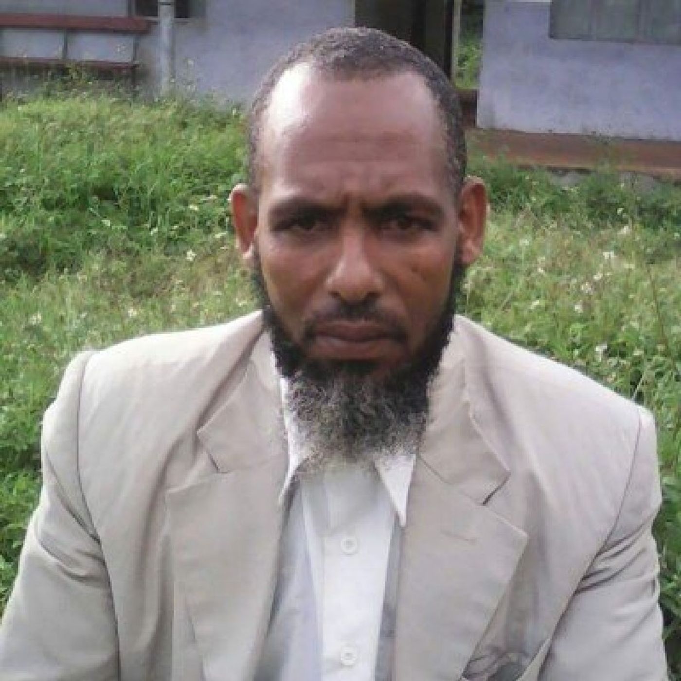 sheikh shafii Abbaa saambii