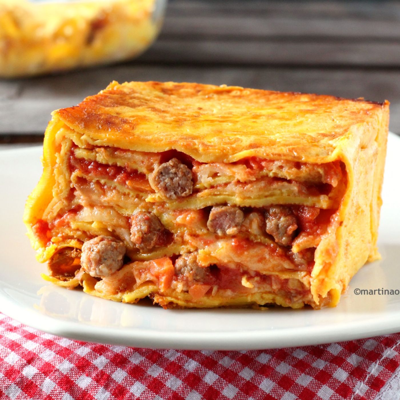 Timballo di scrippelle alla teramana episode artwork