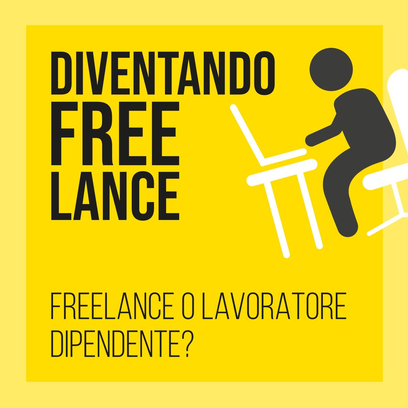 Diventando Freelance