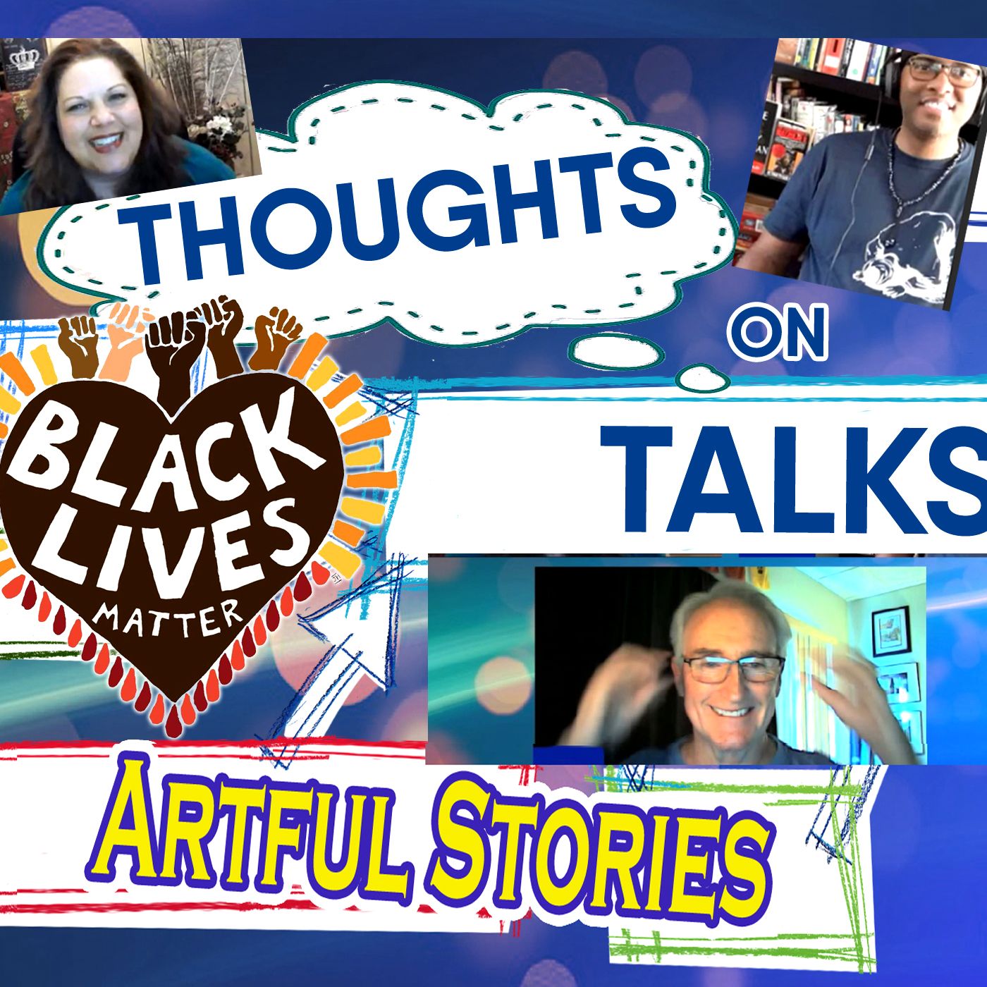 Thoughts on Talks - Rev. Mike & Malayna