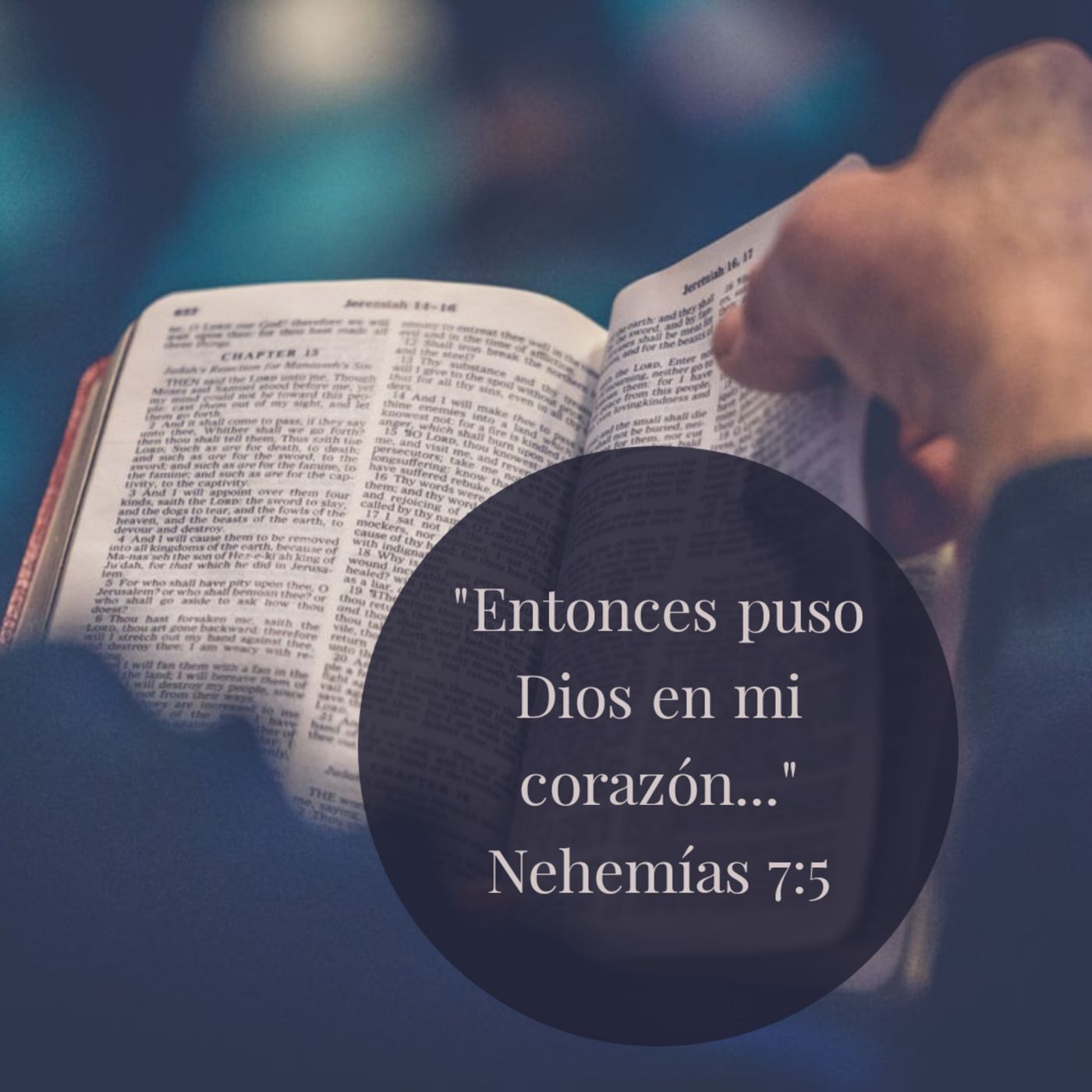 Reconstruyendo con Nehemías