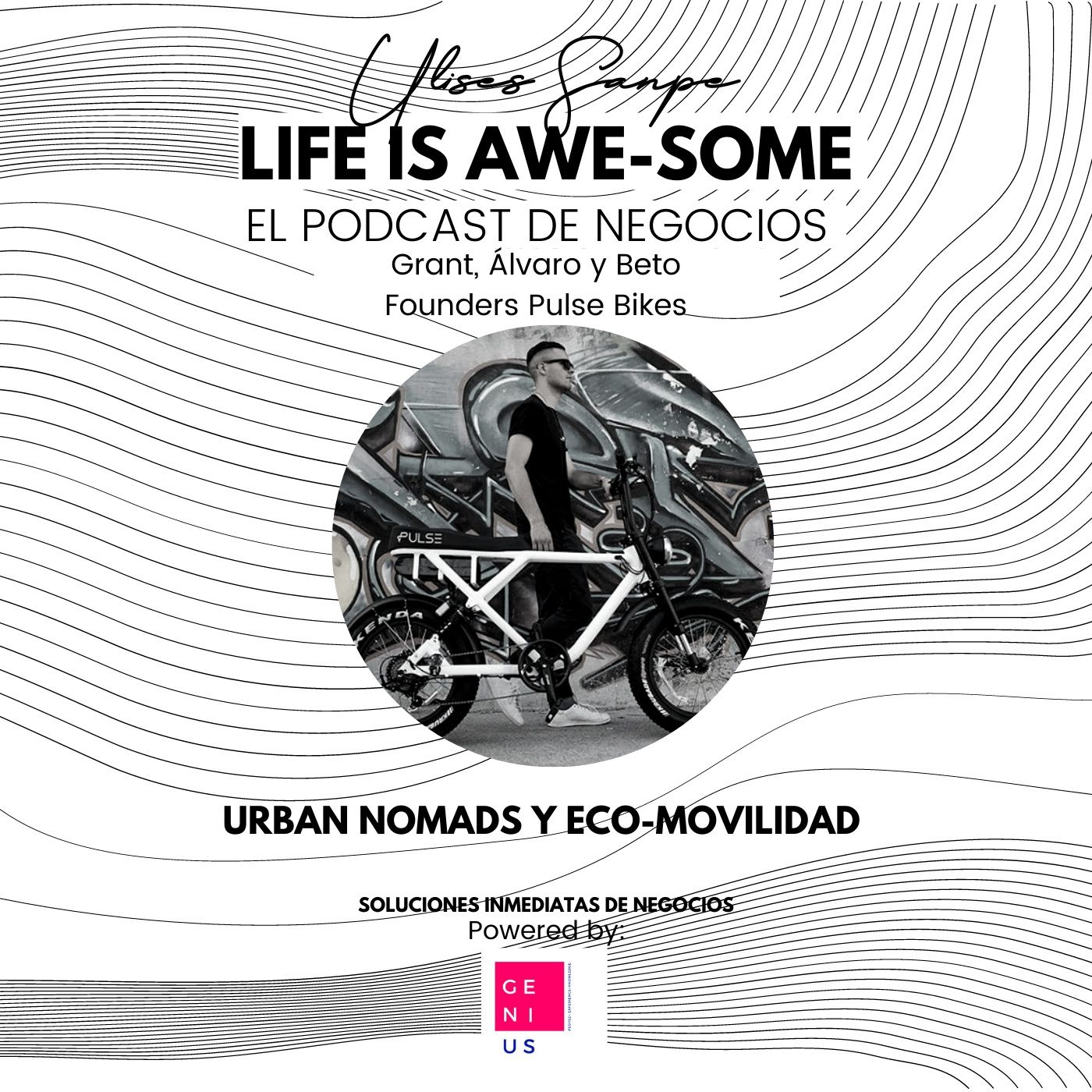 Life is Awe-some