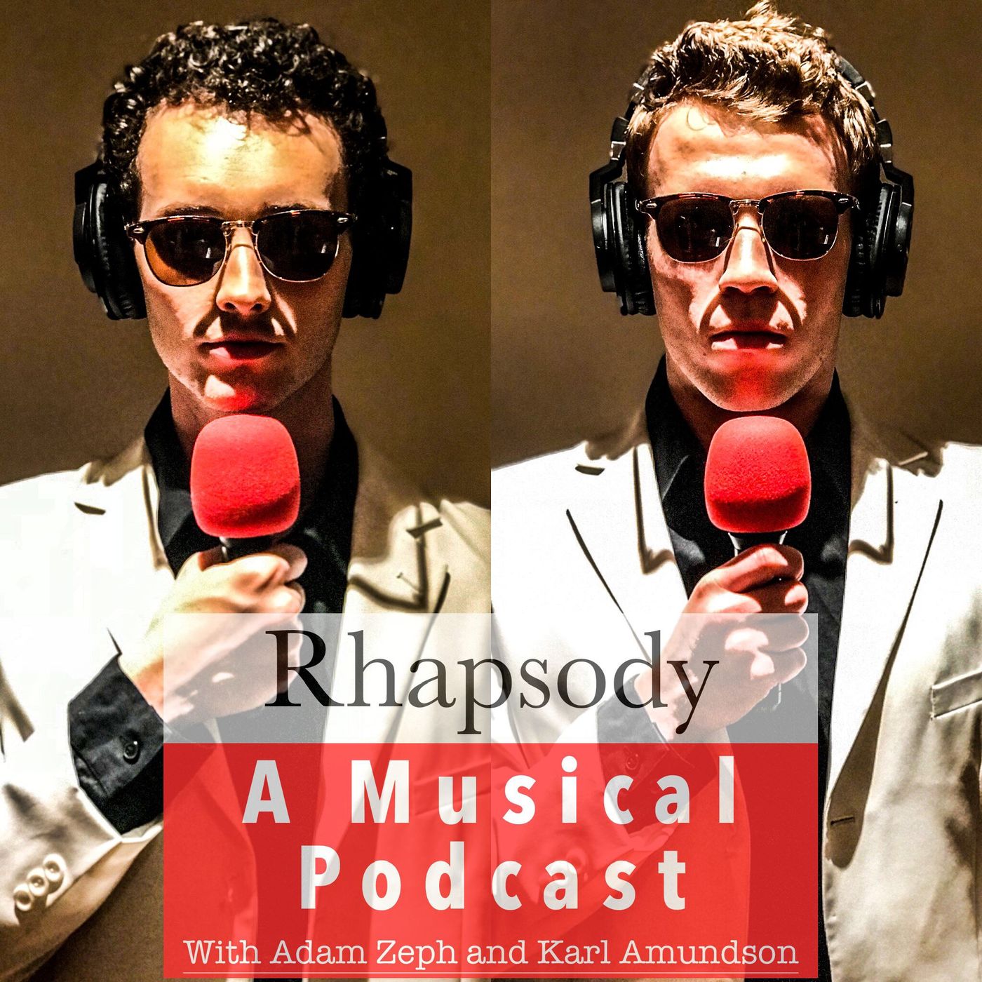 Rhapsody: A Musical Podcast