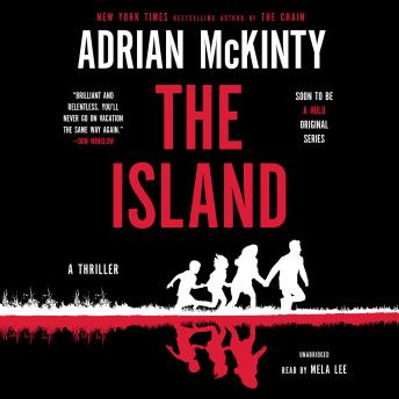New Full Audiobooks in Mystery, Thriller & Horror, Suspense