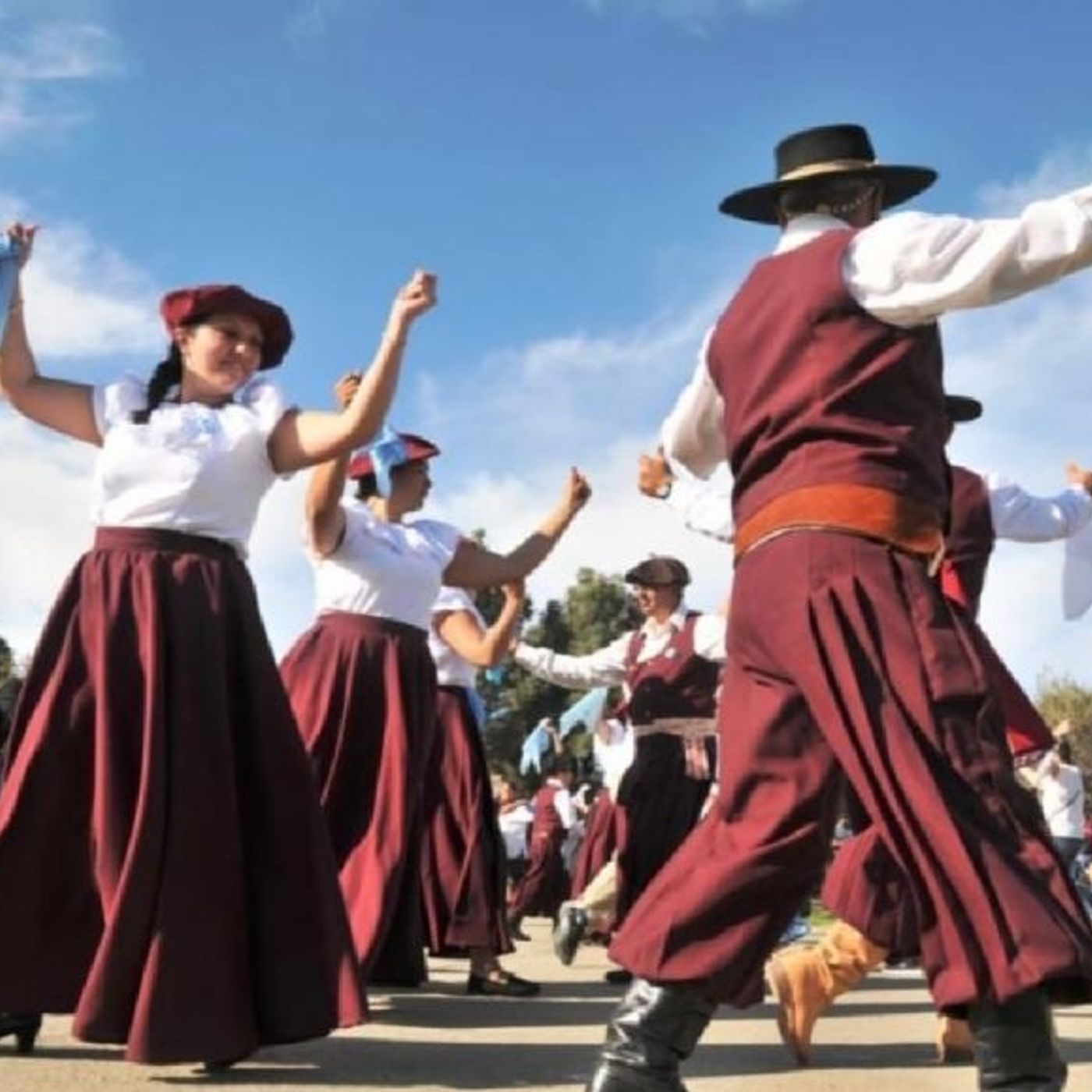 FIESTAS POPULARES BOAERENSES - Episodio 6 - Fiesta de la Tradición / San Antonio de Areco episode artwork