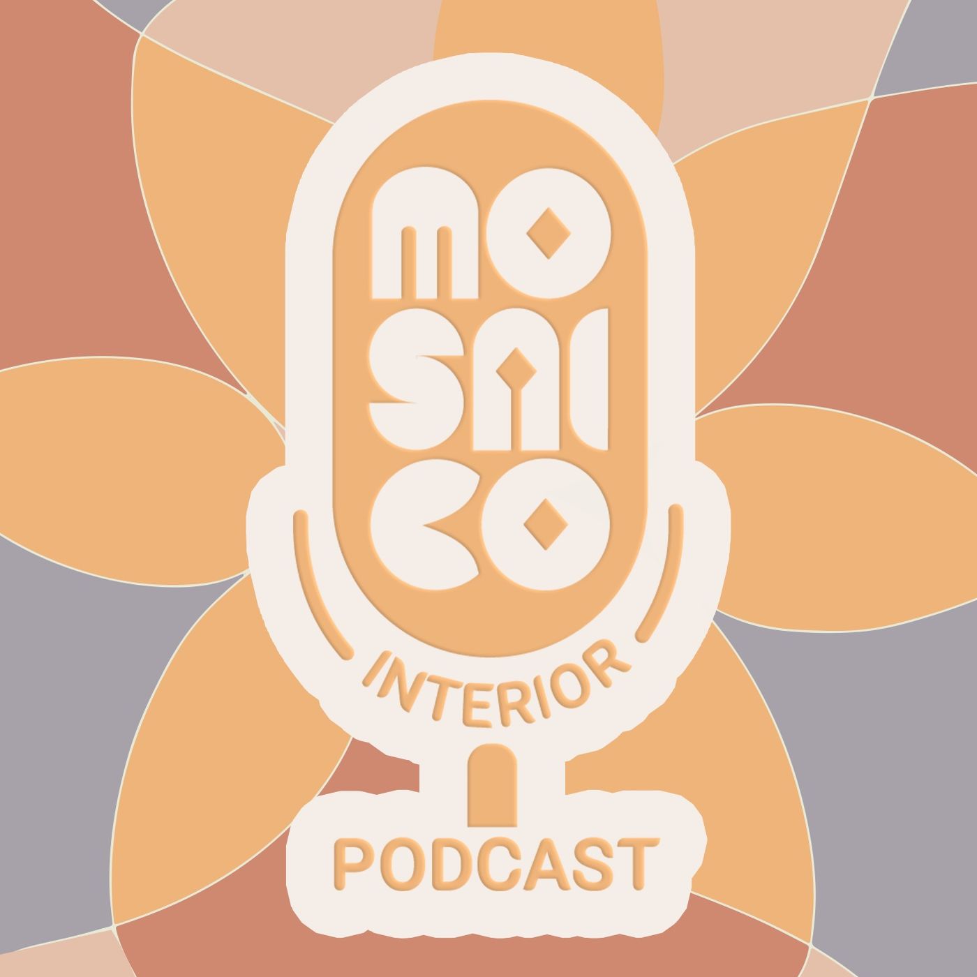 Mosaico Interior Podcast podcast artwork