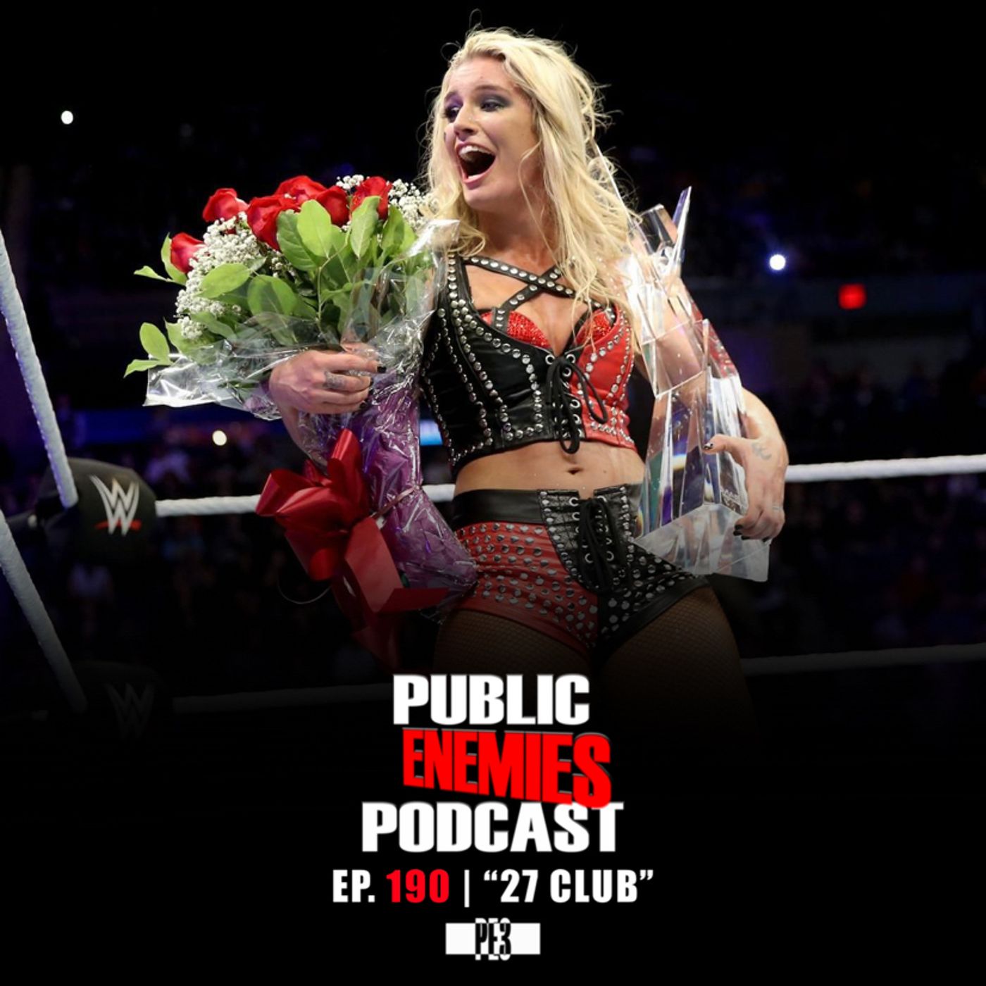 Ep. 190 | "27 Club" AEW Dynamite, WWE NXT, Day 1 Predictions, Toni Storm & more