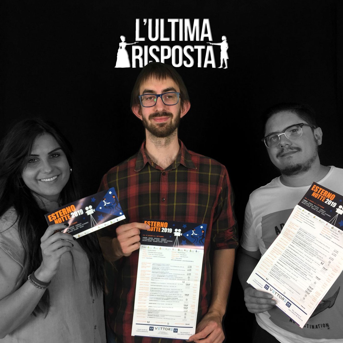 L\'ultima Risposta 10x10