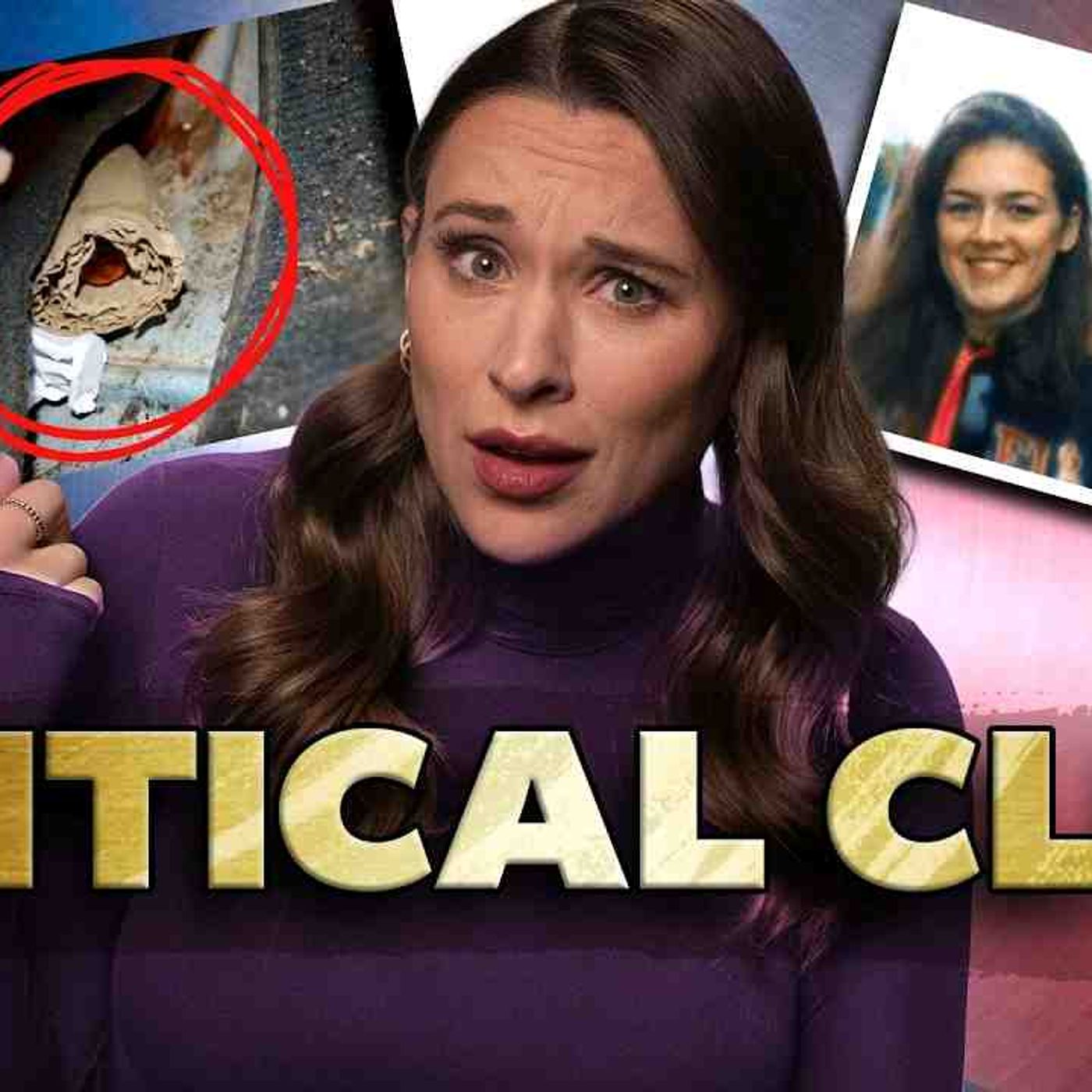 The Mary Yoder Case Is Not Over episode artwork