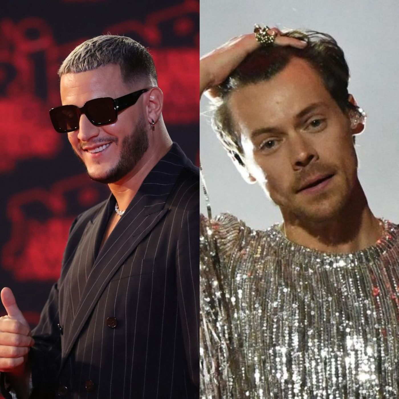 DJ Snake sur pause, Harry Styles trop cher episode artwork