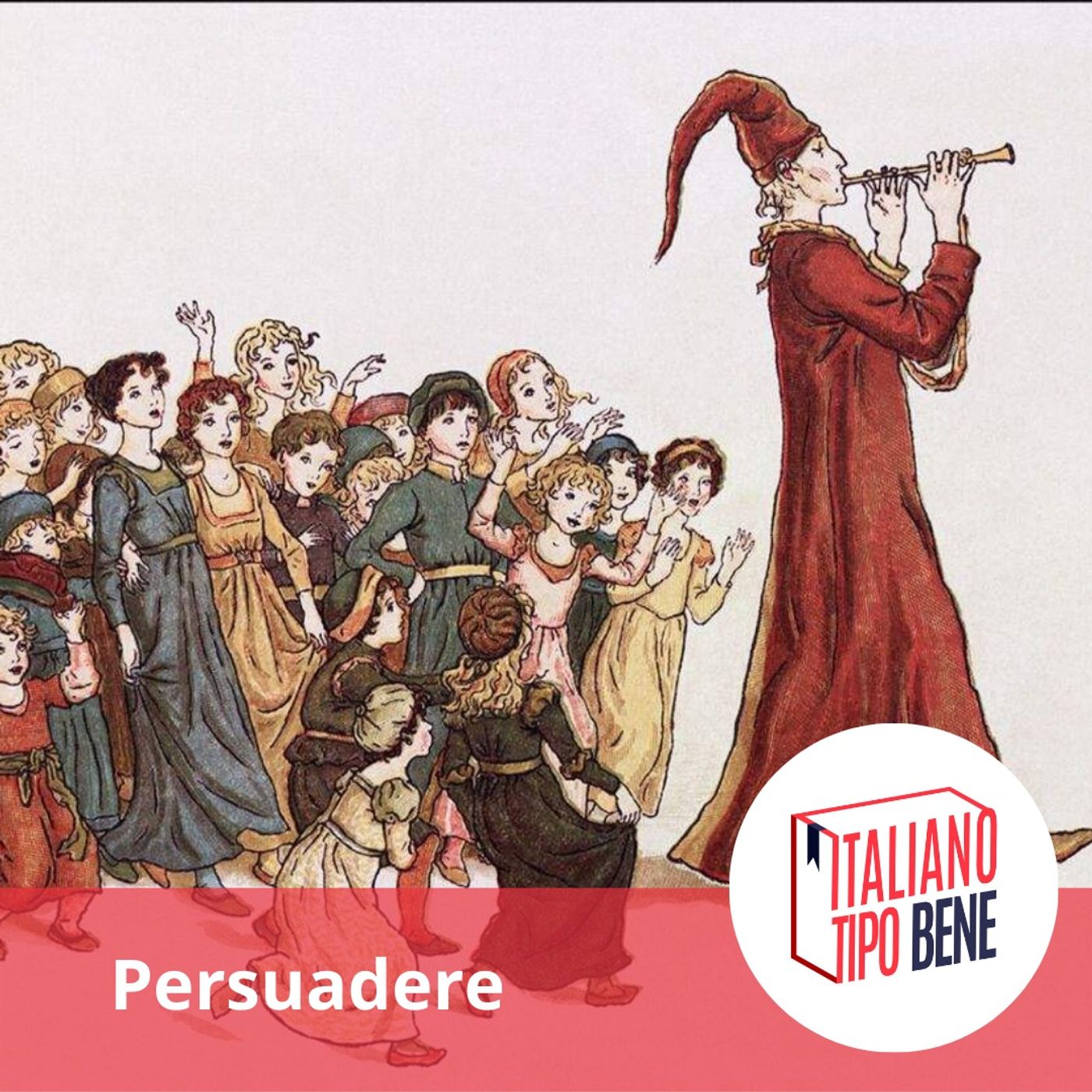 Italiano tipo bene