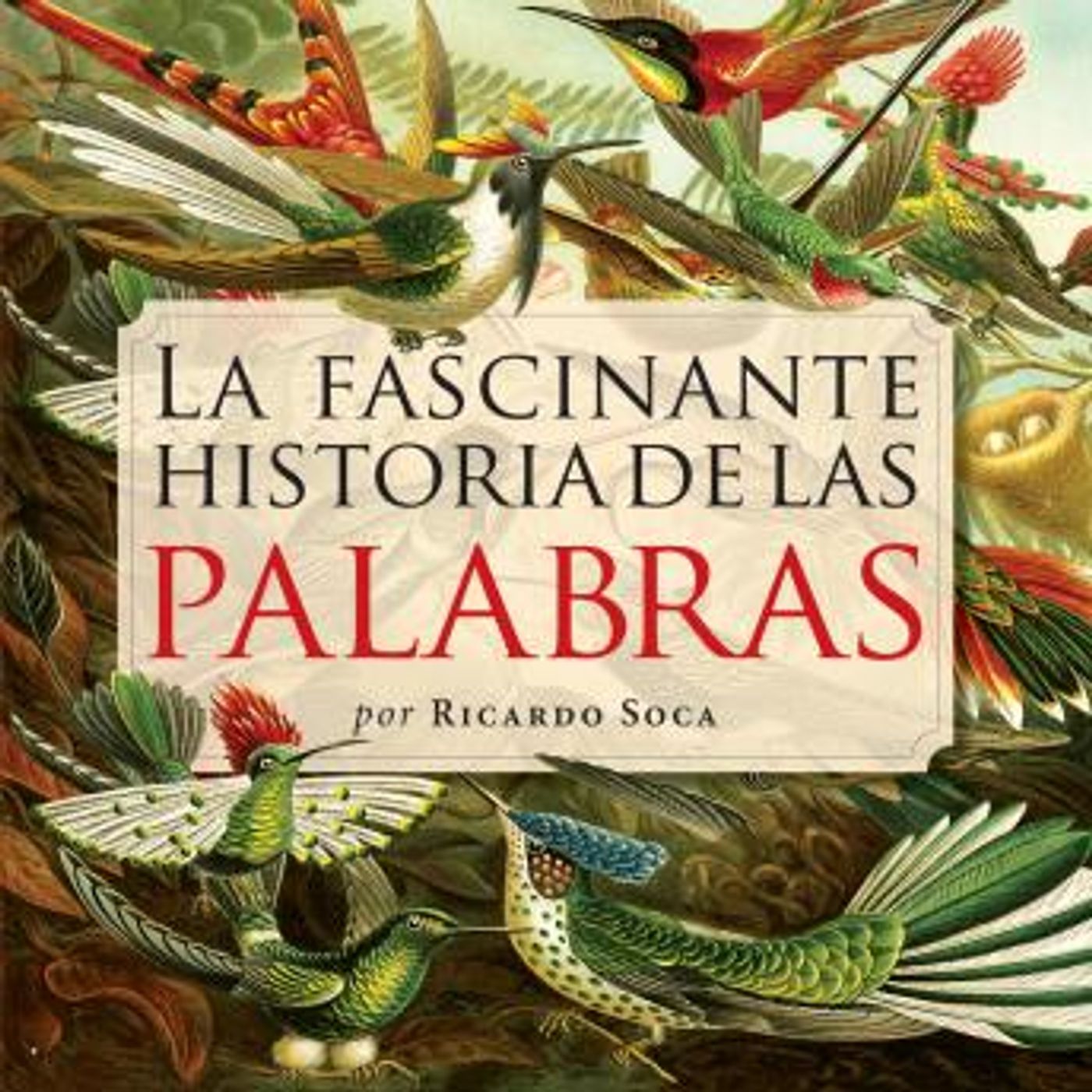 Grab the Top Full Audiobooks in Non-Fiction, Language Instruction