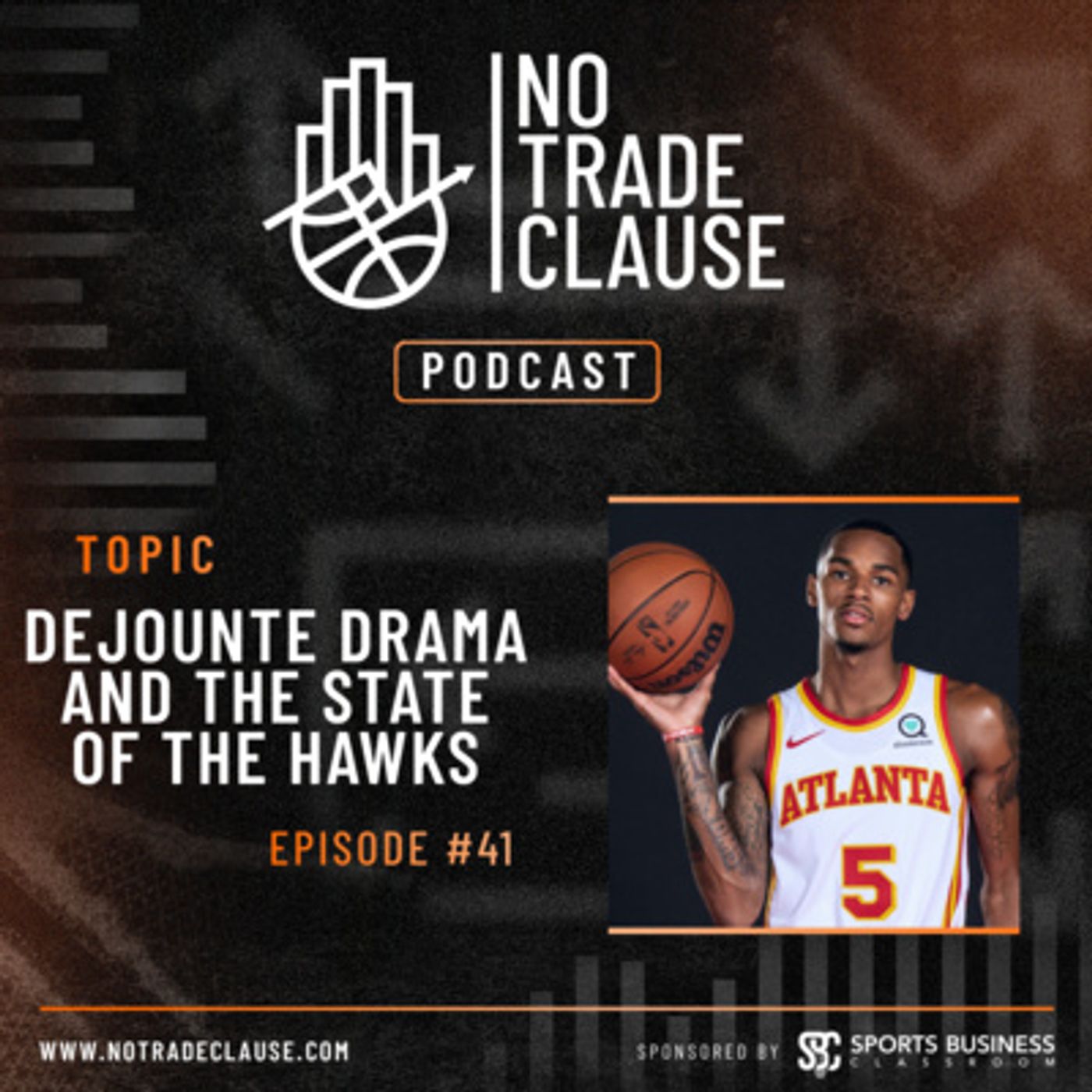 The NTC Podcast