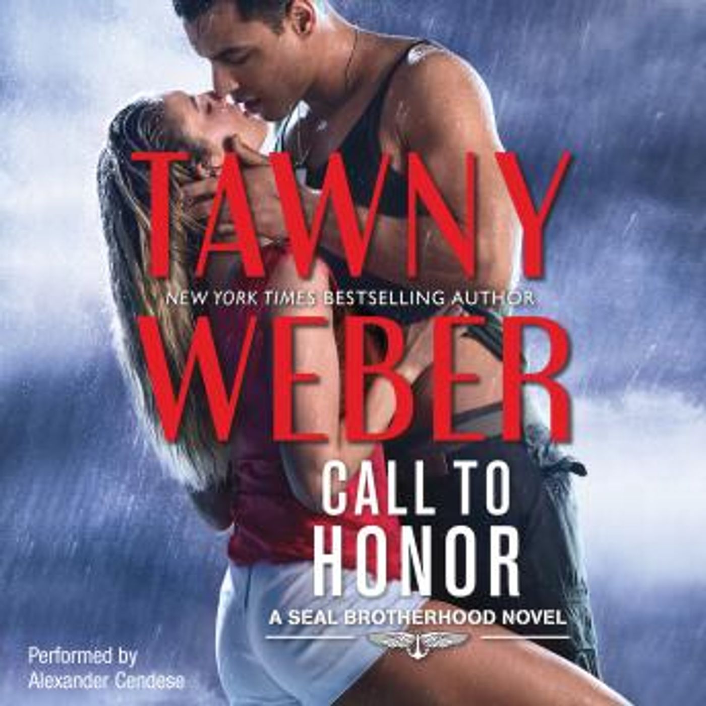 Call To Honor by Tawny Weber episode artwork